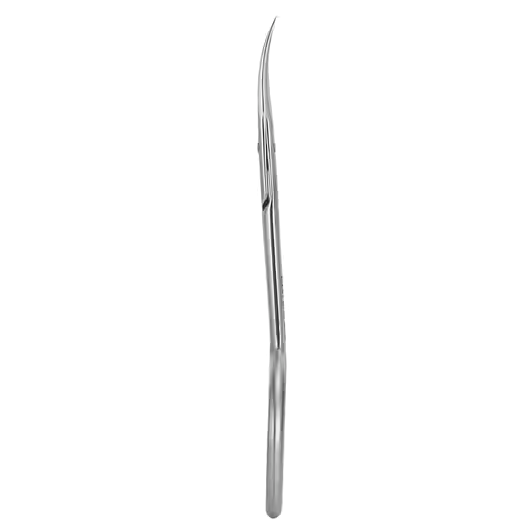 STALEKS PRO EXCLUSIVE 20 TYPE 2 PROFESSIONAL CUTICLE SCISSORS CLASSIC BLADE CURVATURE MAGNOLIA SX-20/2M- STALEKS™-3