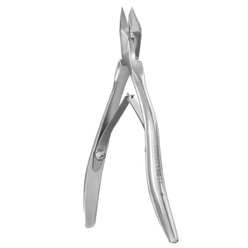 STALEKS PROFESSIONAL CUTICLE NIPPERS STALEKS PRO EXPERT NE-100-5 - STALEKS™-1
