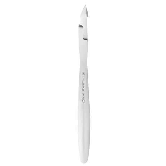 STALEKS Professional Cuticle Nippers Staleks Pro Expert Ne-90-7 mm-2
