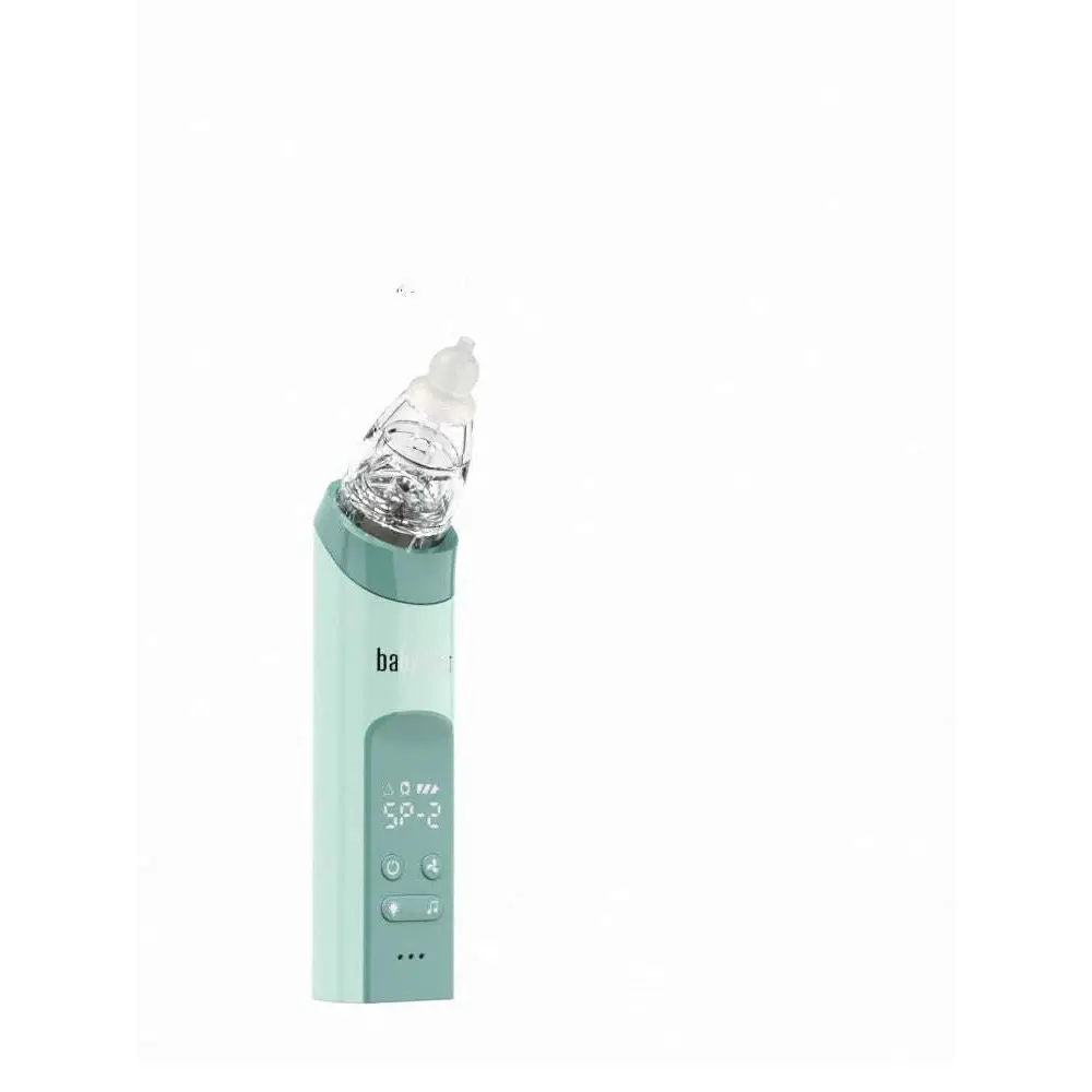 2 in 1 Nasal Aspirator Baby and Blackhead Remover