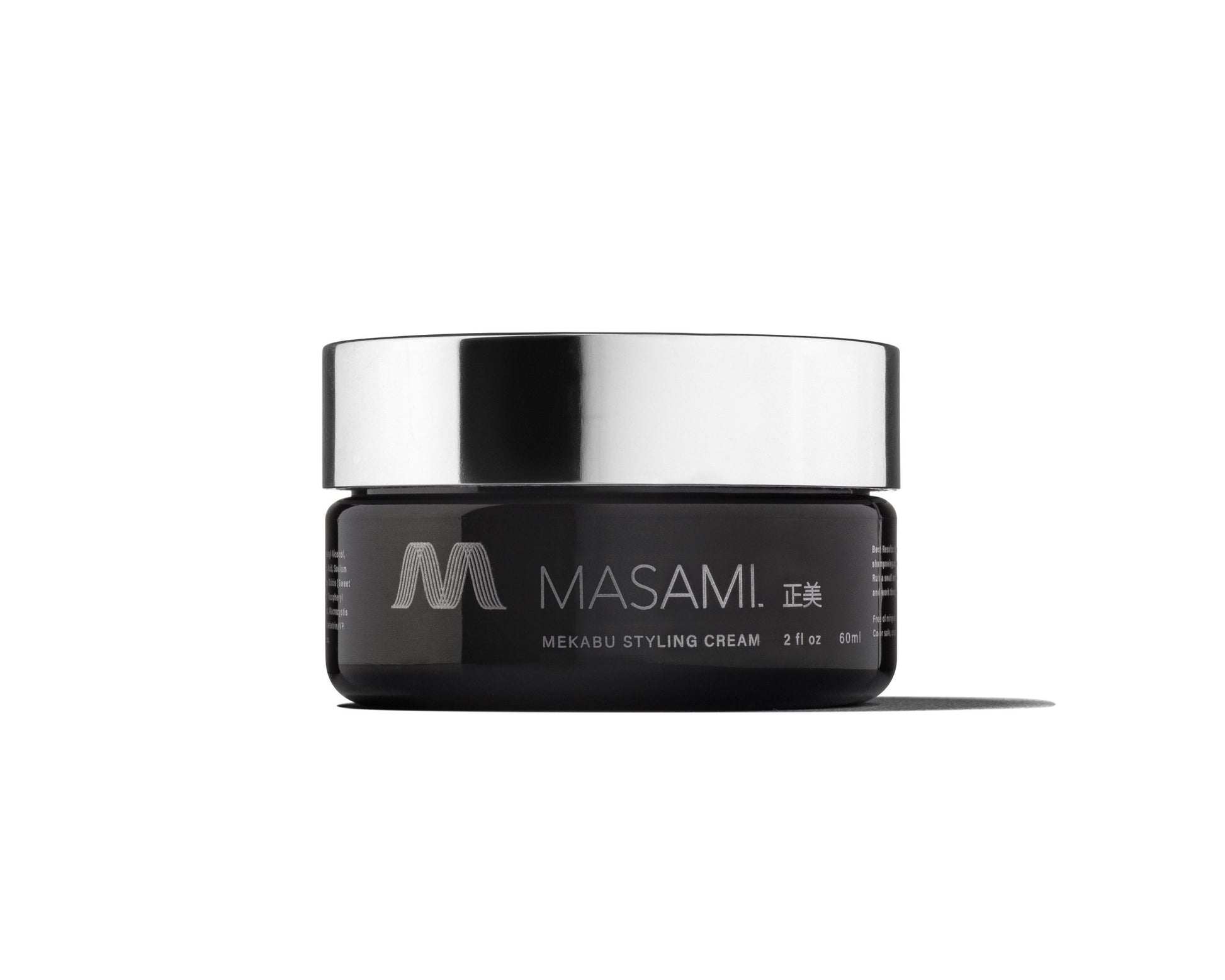 Mekabu Hydrating Travel Size Styling Cream-0