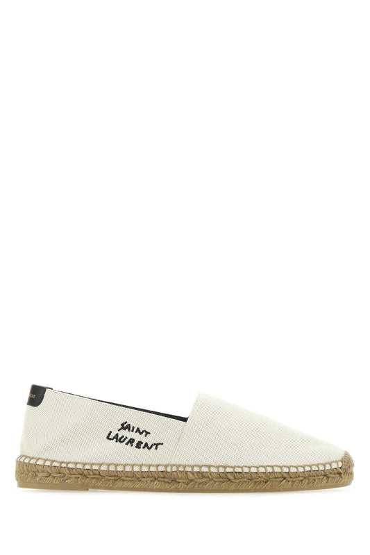 Saint Laurent Men Espadrillas