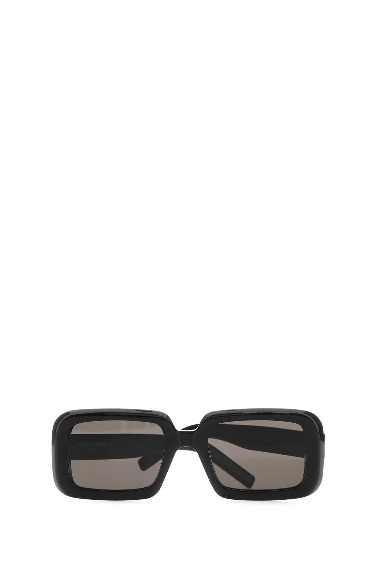 Saint Laurent Women Black Acetate Sl 534 Sunglasses