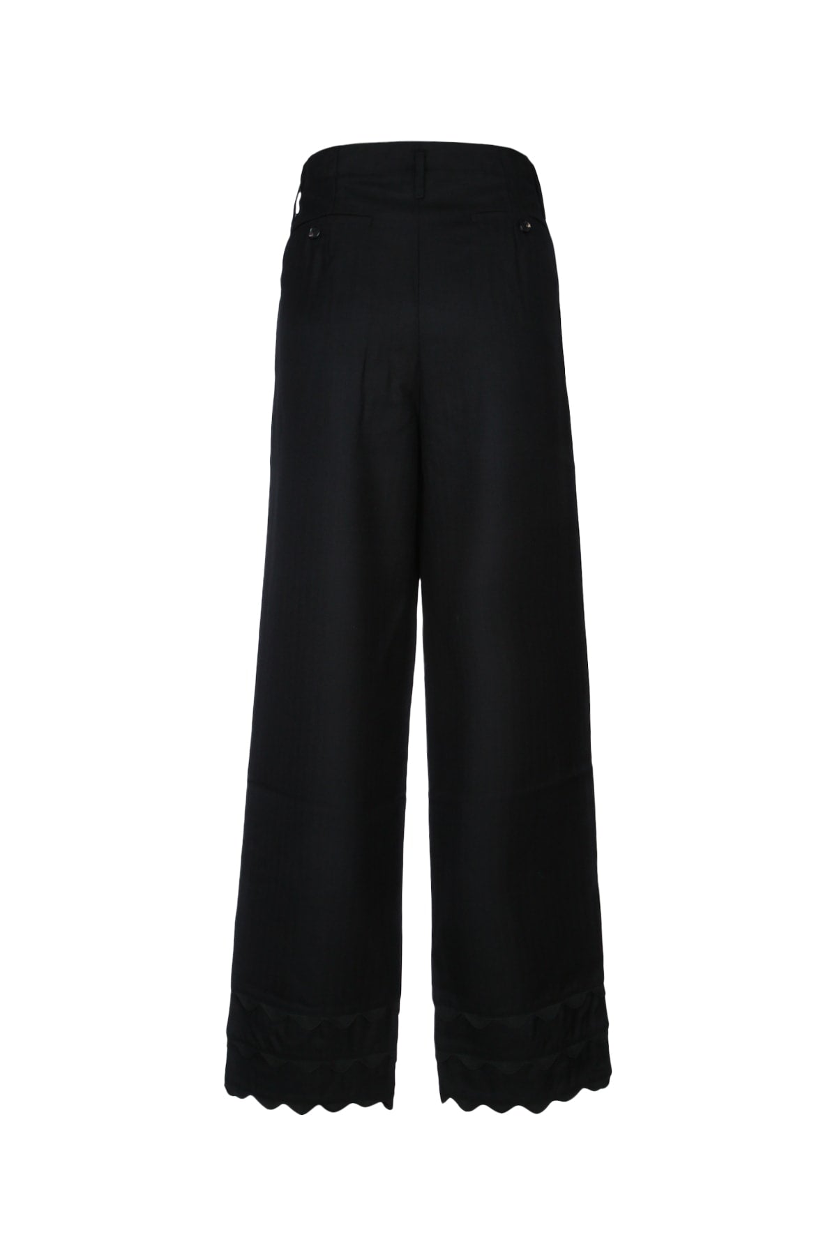 Bode Women Pantalone