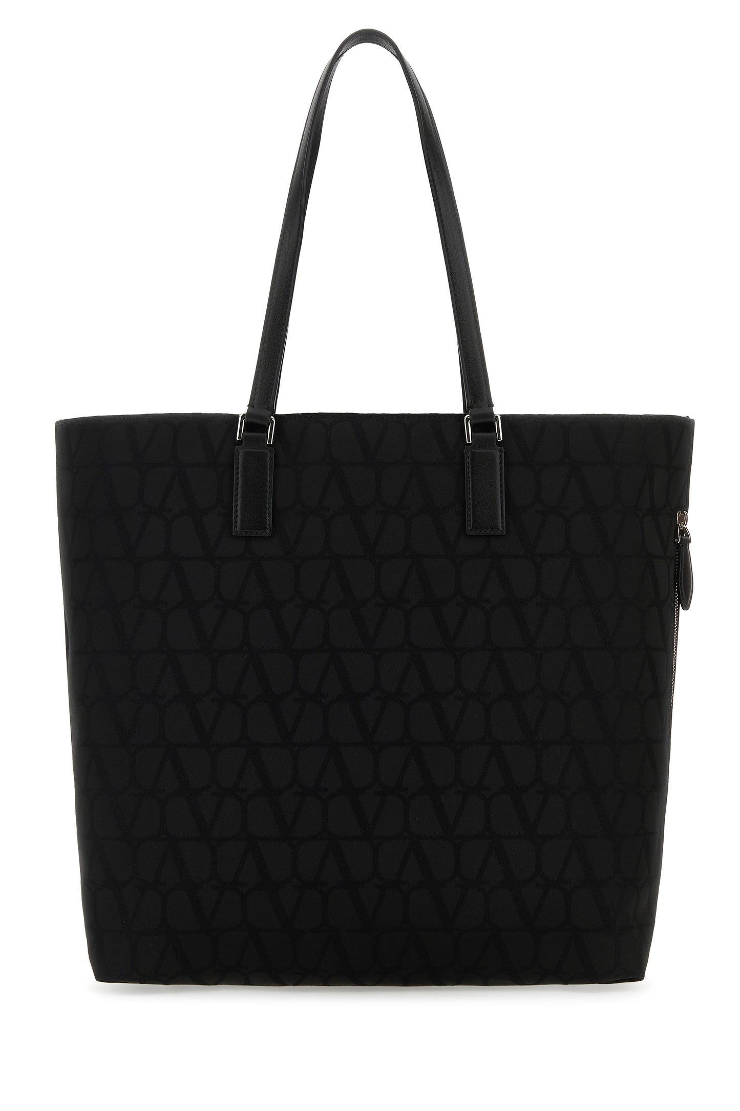 Valentino Garavani Men Tolie Iconographe Shopping Bag