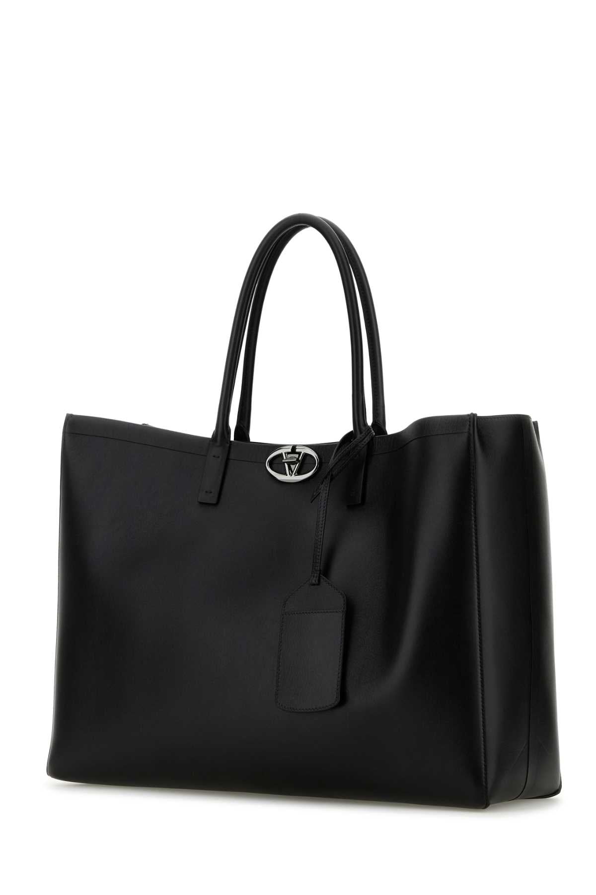 Valentino Garavani Men Tote E/W | Vlogo The Bold