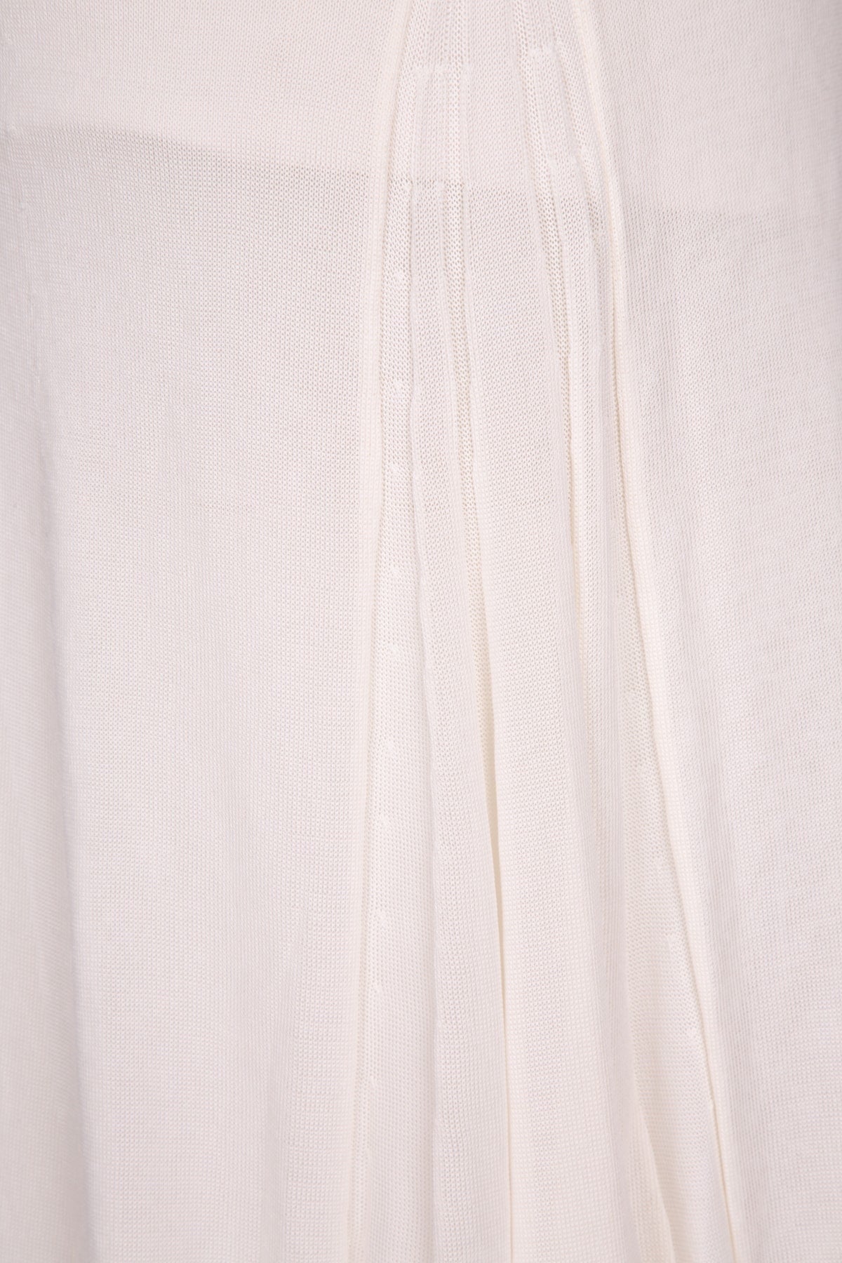 Jacquemus Women La Robe Maille Sculta