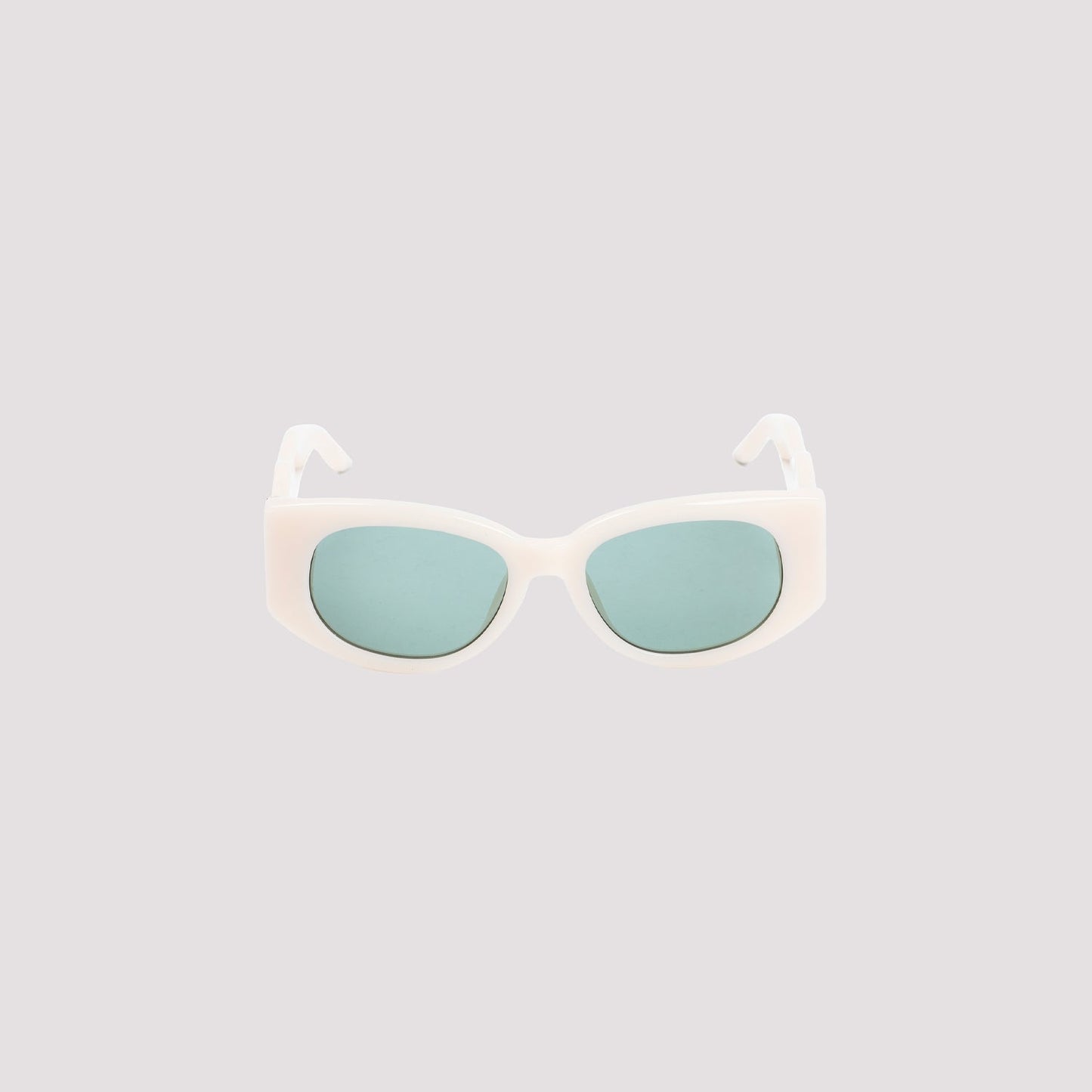 Casablanca The Memphis Rectangular-Frame Sunglasses Men