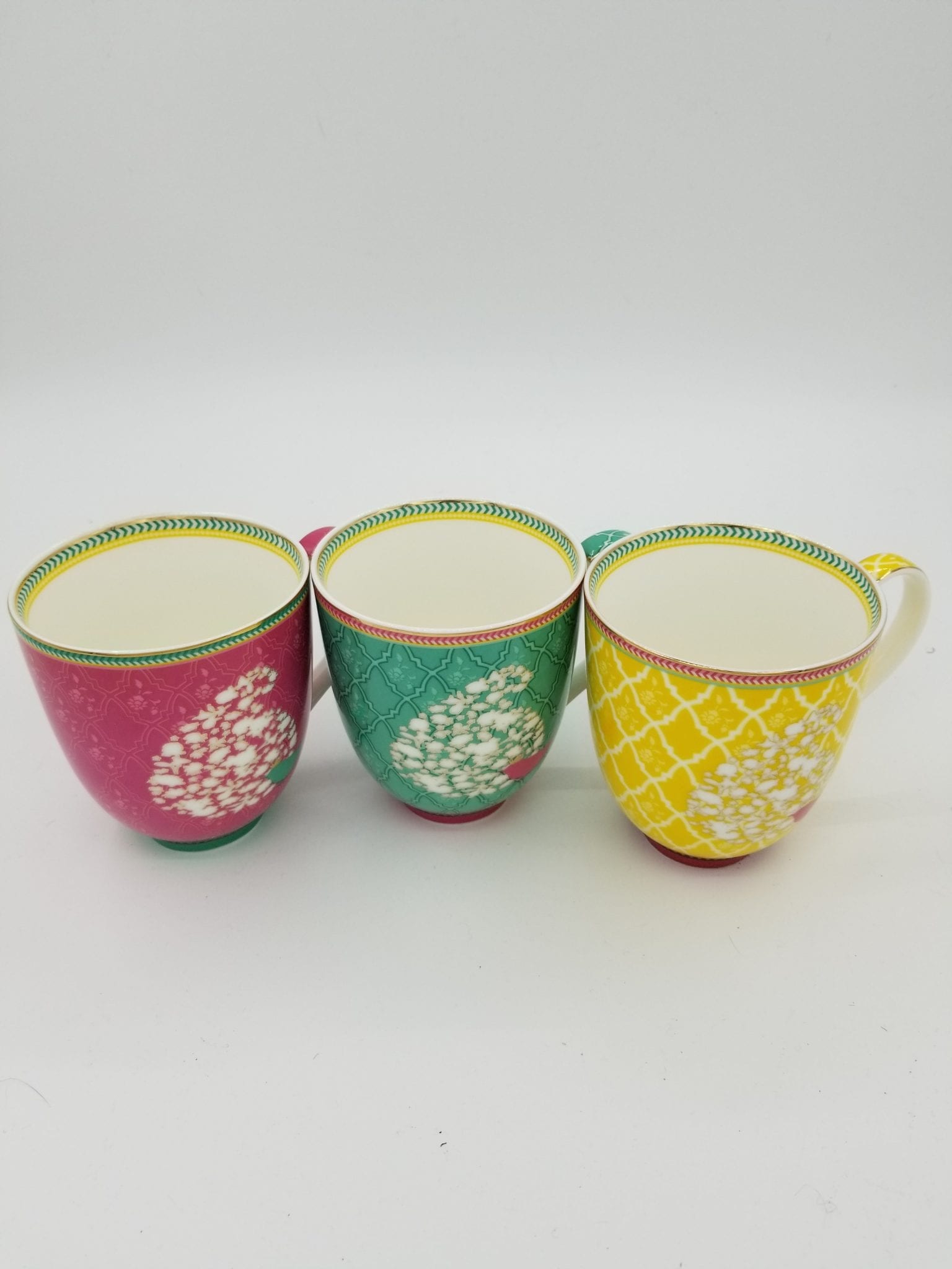 Gift Bird - Coffee Mug x 6 Gift Box Set-6