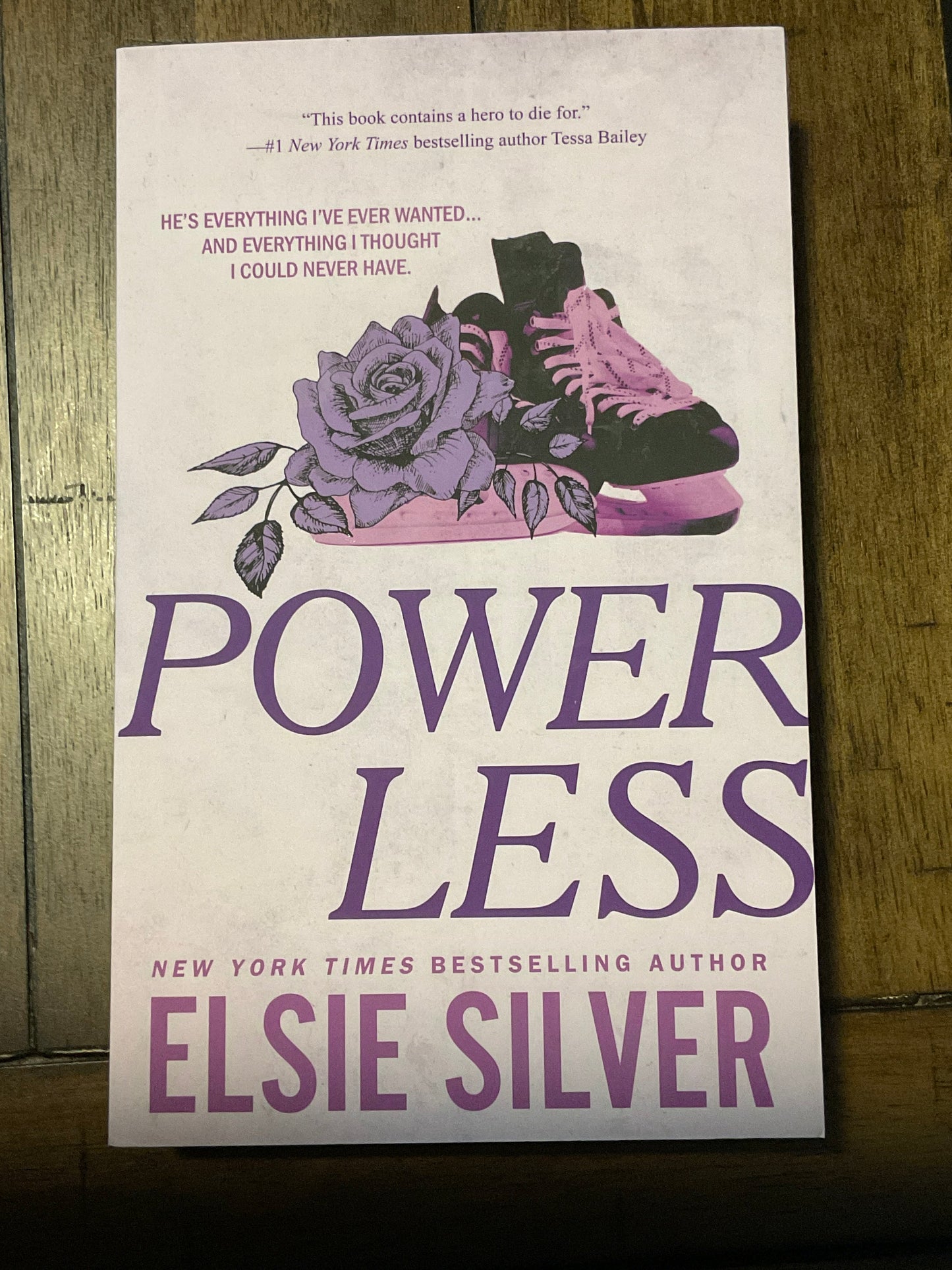 Powerless