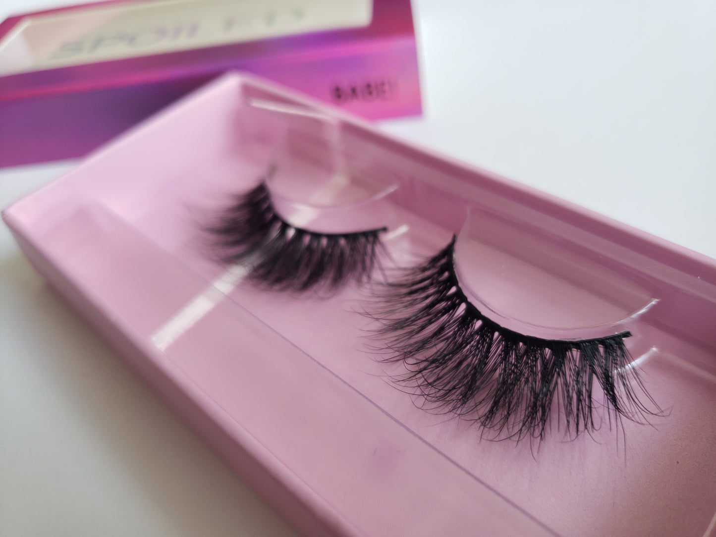 BABE! | Lashes-1