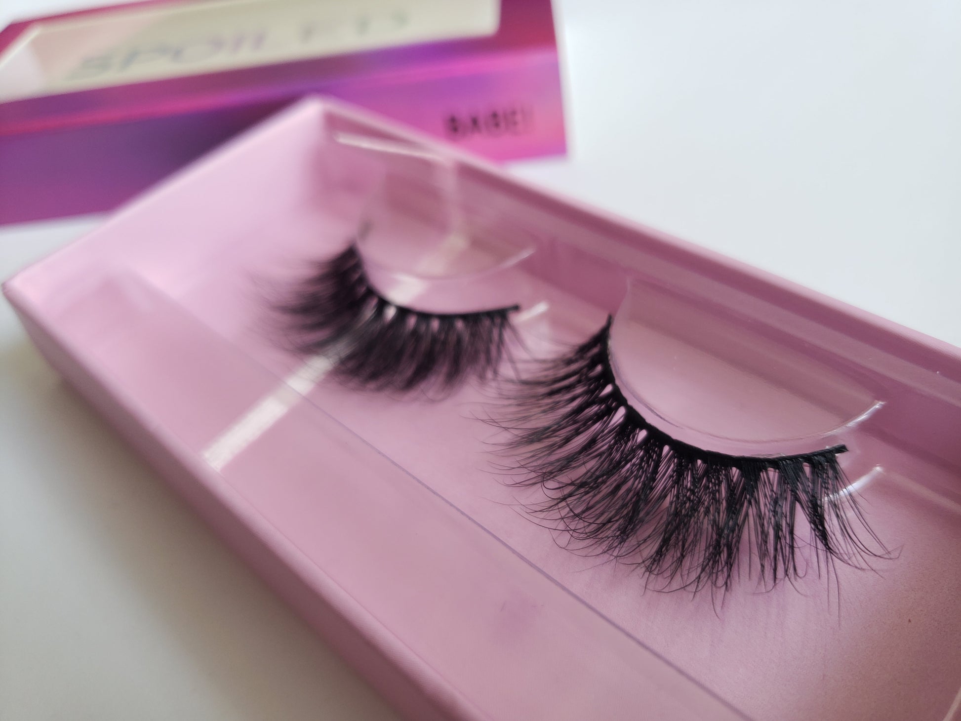 BABE! | Lashes-1