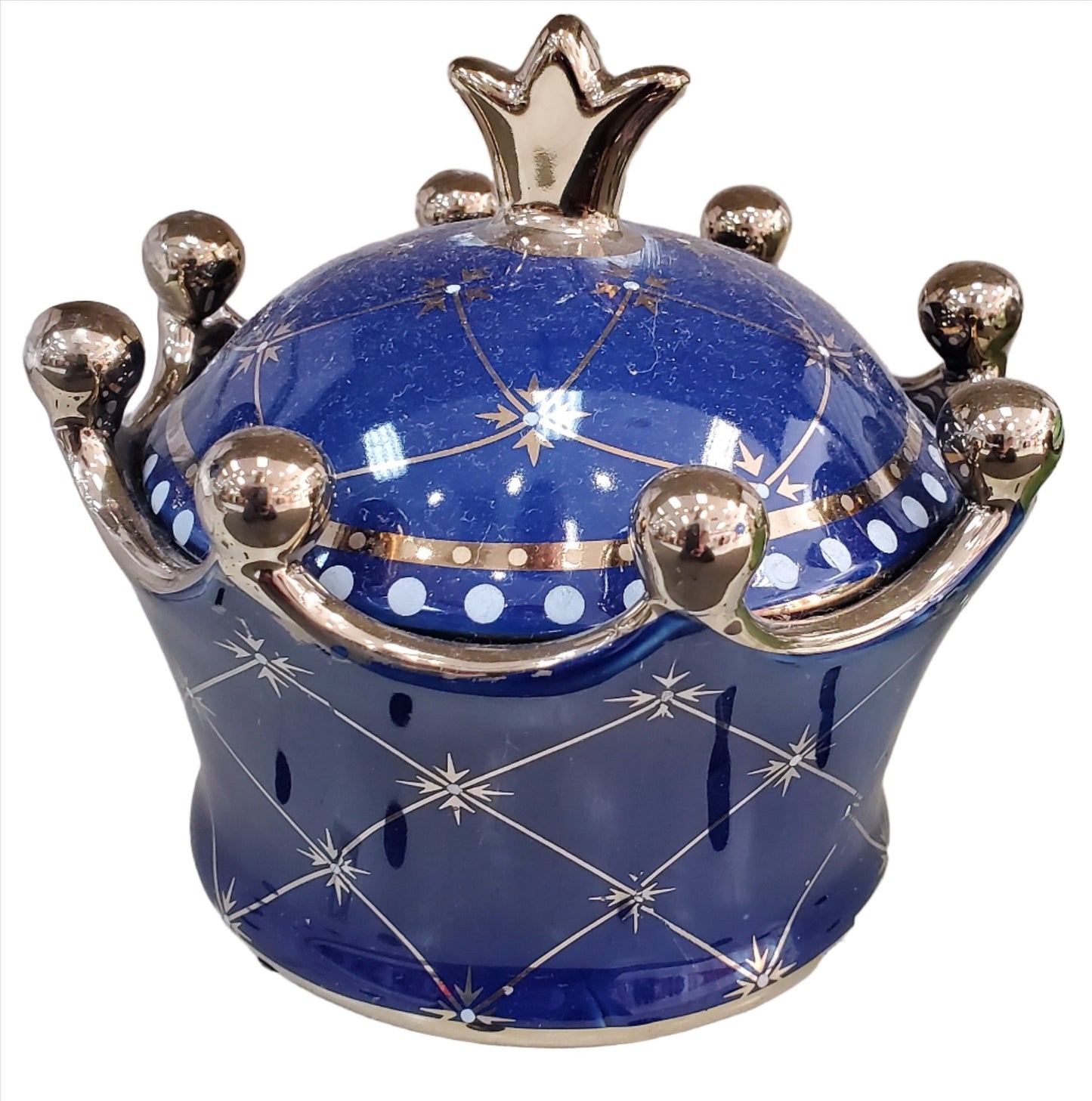 SOPERAS PEQUENAS ESTILO CORONAS