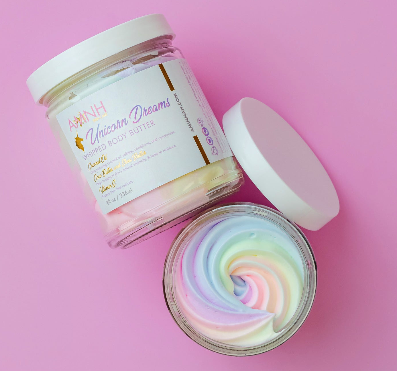 3X BODY BUTTER BUNDLE-3