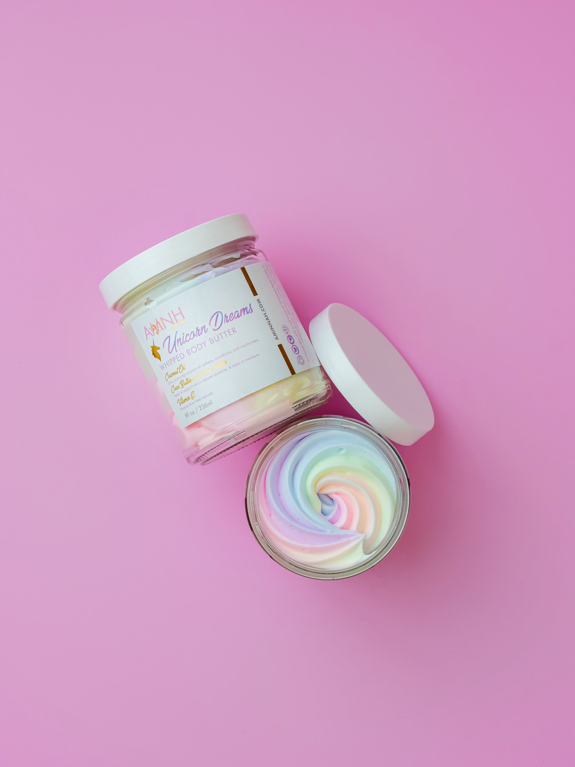"Unicorn Dreams" Bundle-2