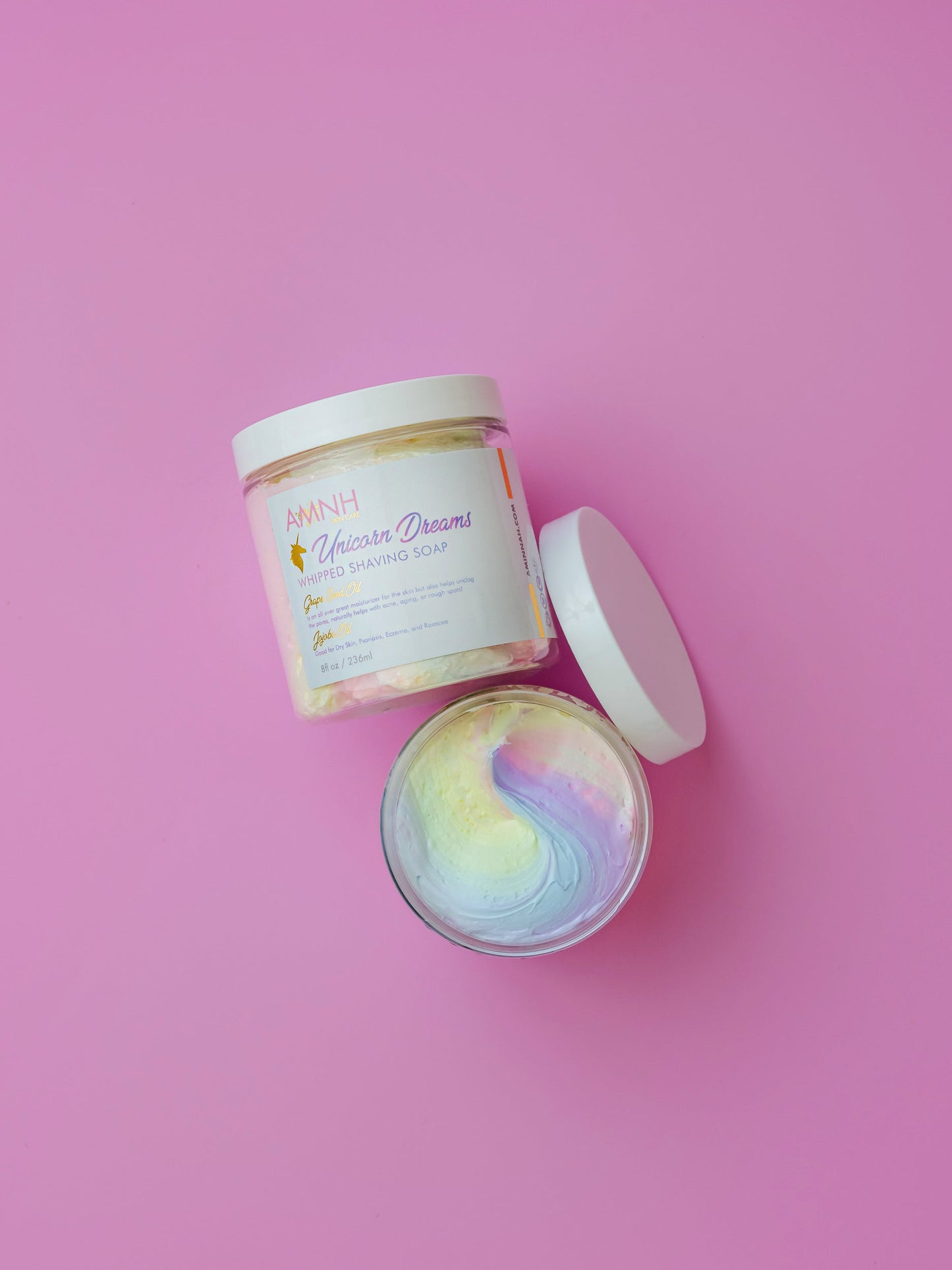"Unicorn Dreams" Bundle-3