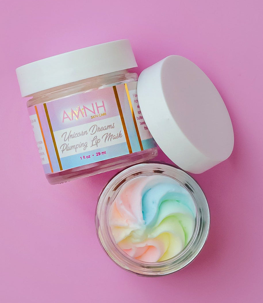 LIPS CARE BUNDLE-4
