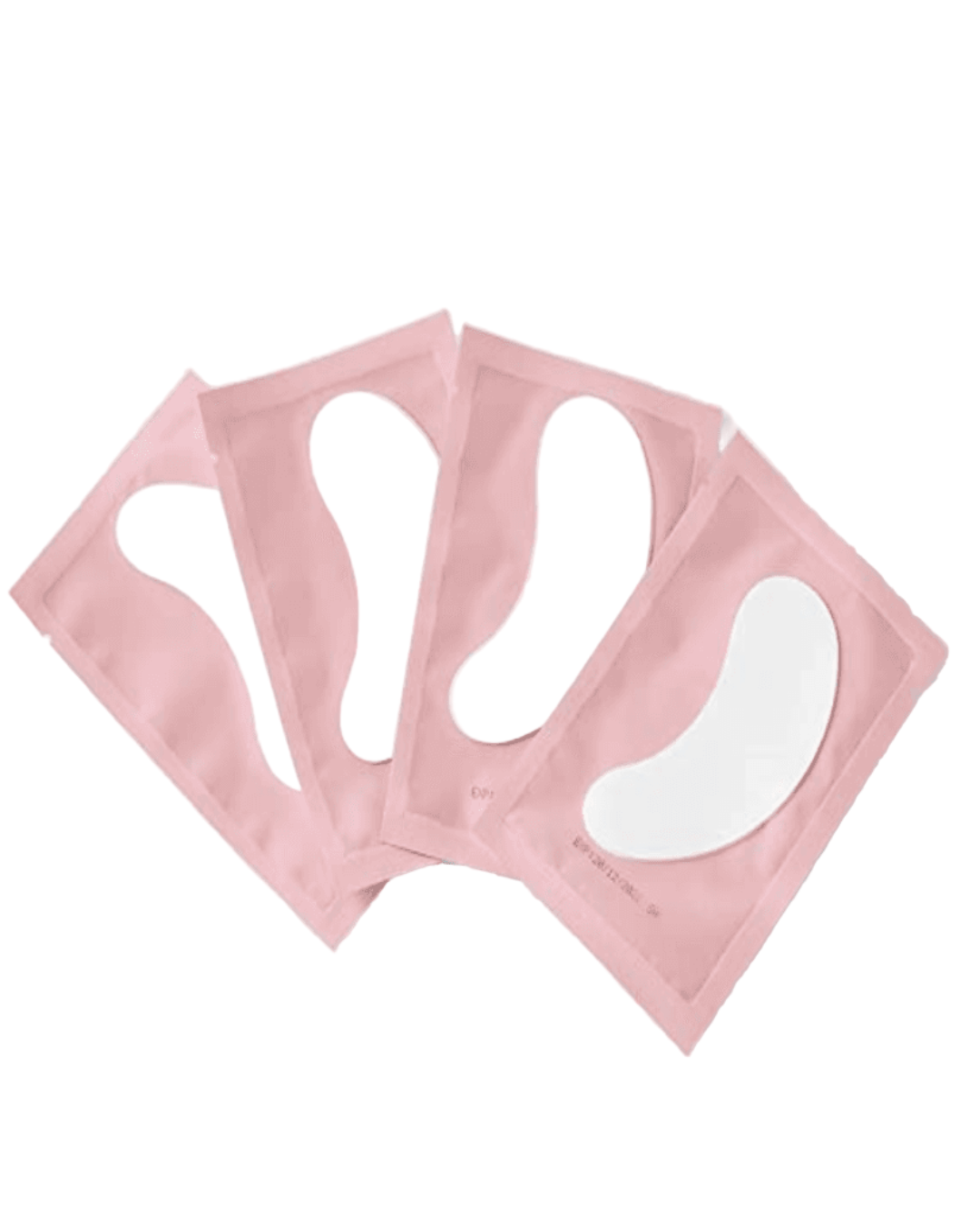 Under Eye Gel Patches for Women - ITEM CODE:  660457958530-0