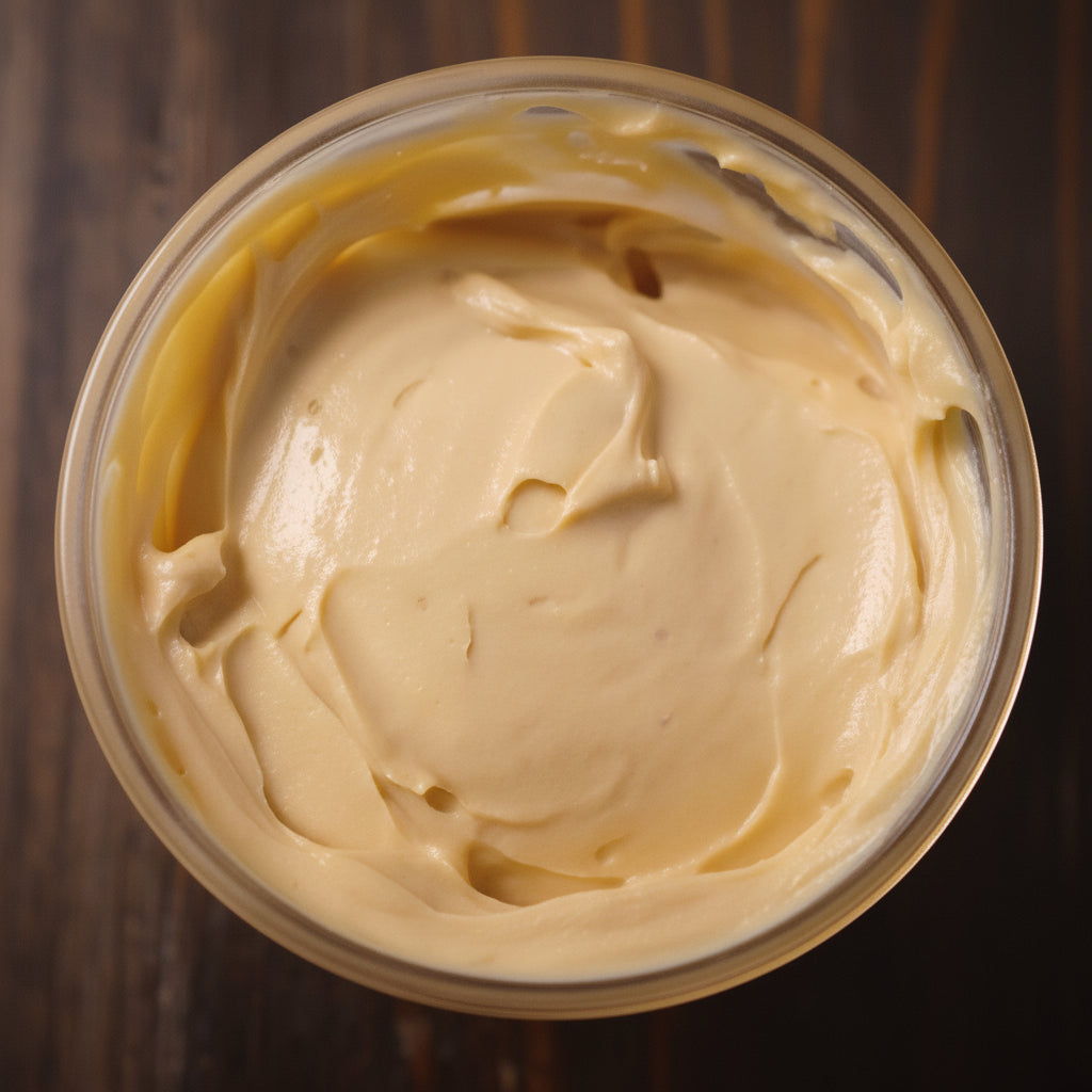 Clove Love Hair Growth Deep Conditioner-3