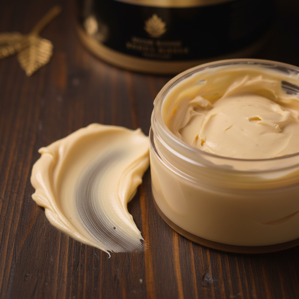 Clove Love Hair Growth Deep Conditioner