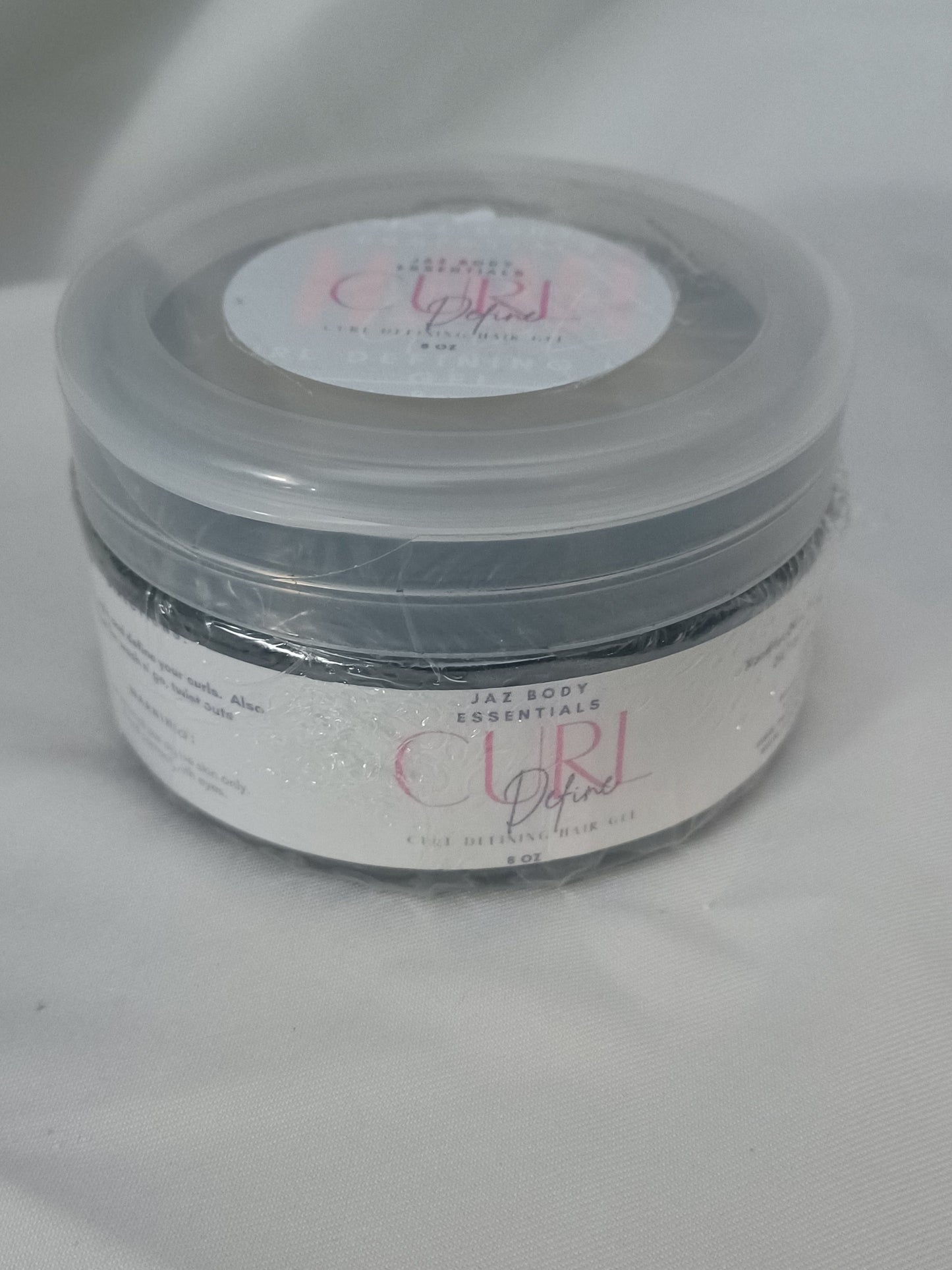 Styler Curl Define Hair Gel
