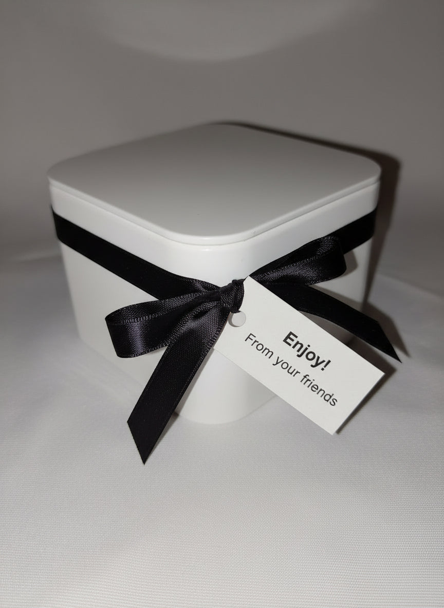 Shea Butter Moisturizer Full Body Balm 8oz