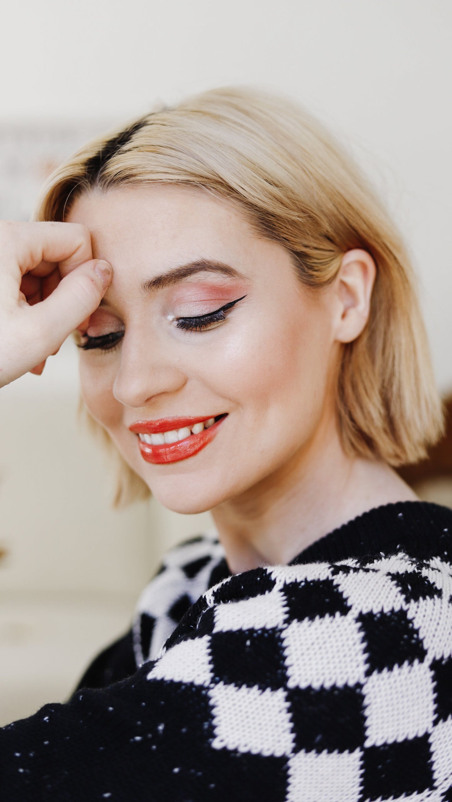 Limited Spring Edition Liquid Eyeliner - Waterproof & Smudge-Proof