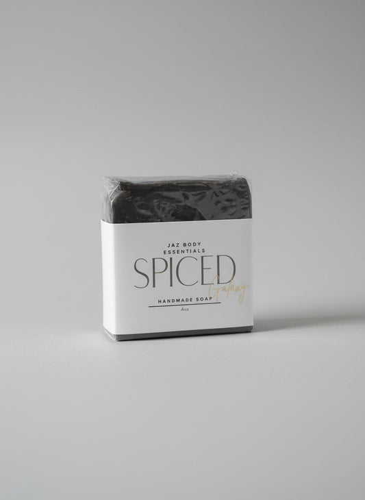 Spiced Galaxy Soap Bar-0