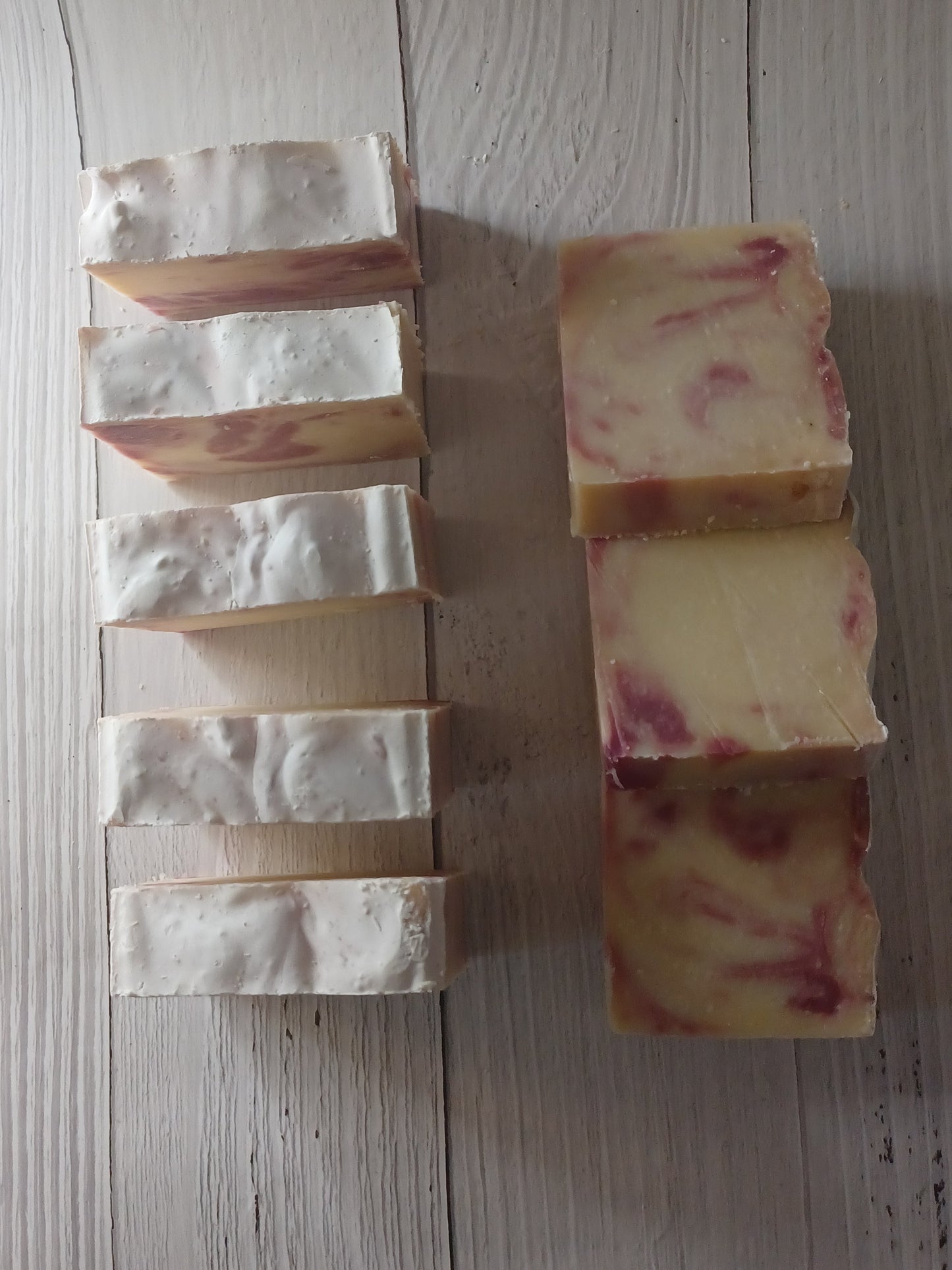 Lavender Laundry Soap Bar-1