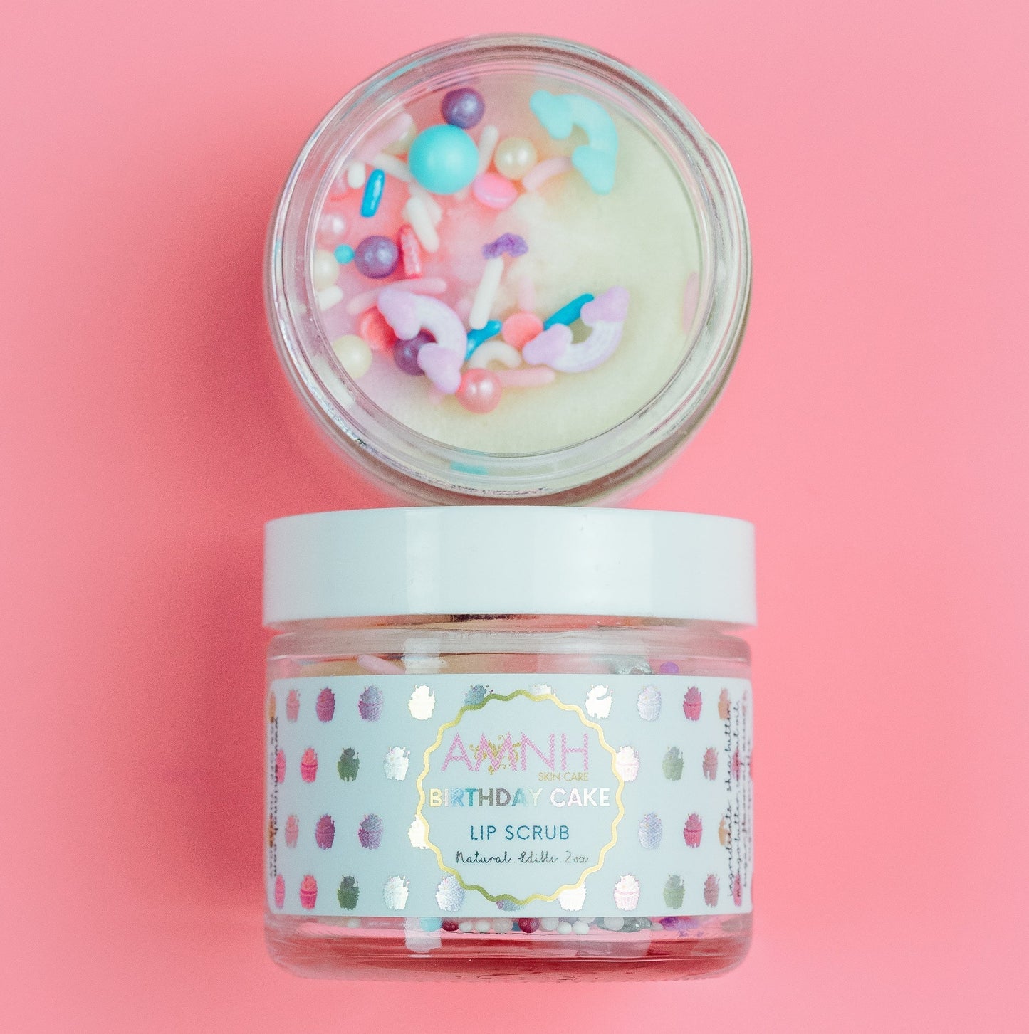 LIPS CARE BUNDLE-3