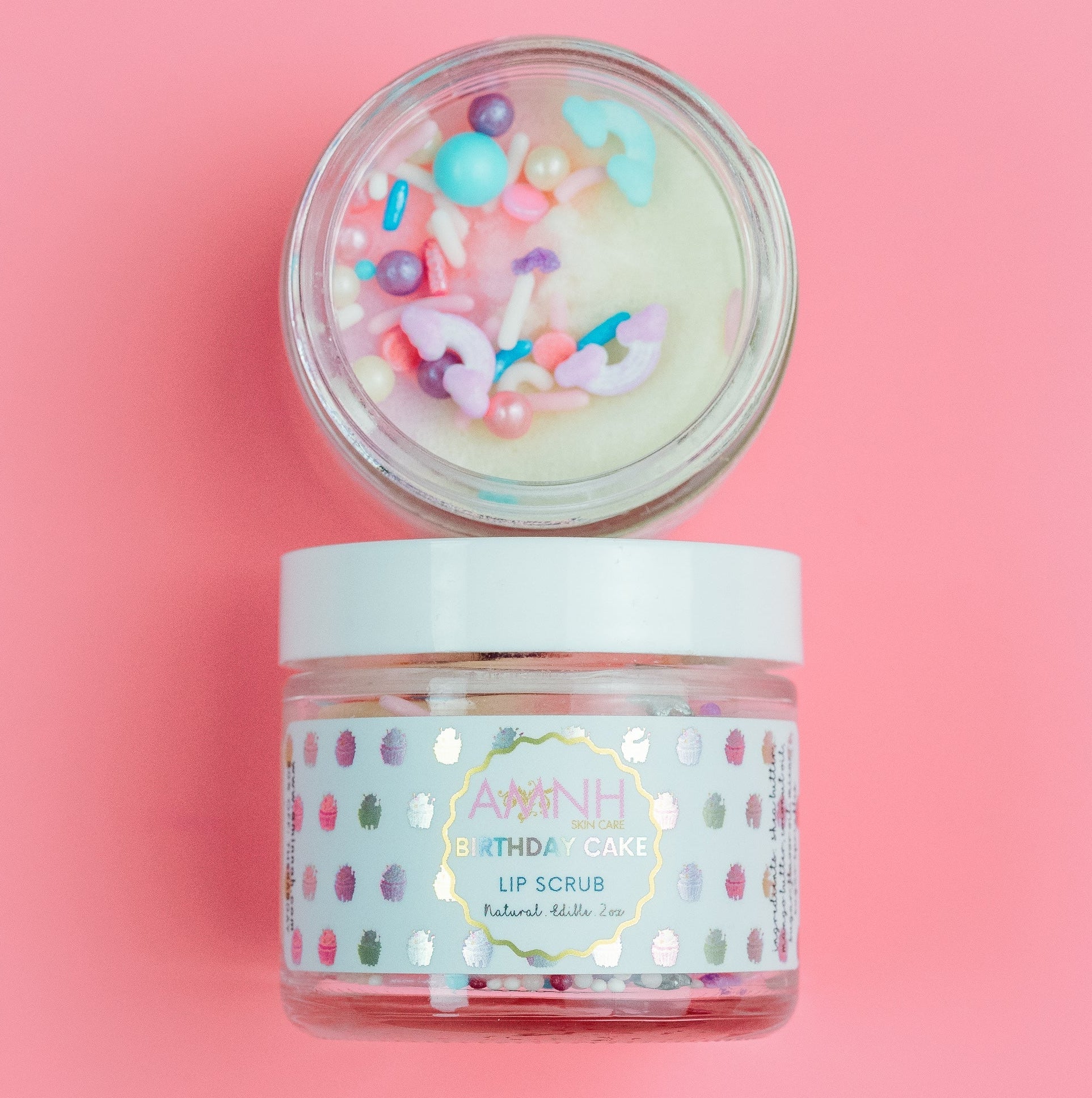 LIPS CARE BUNDLE-3