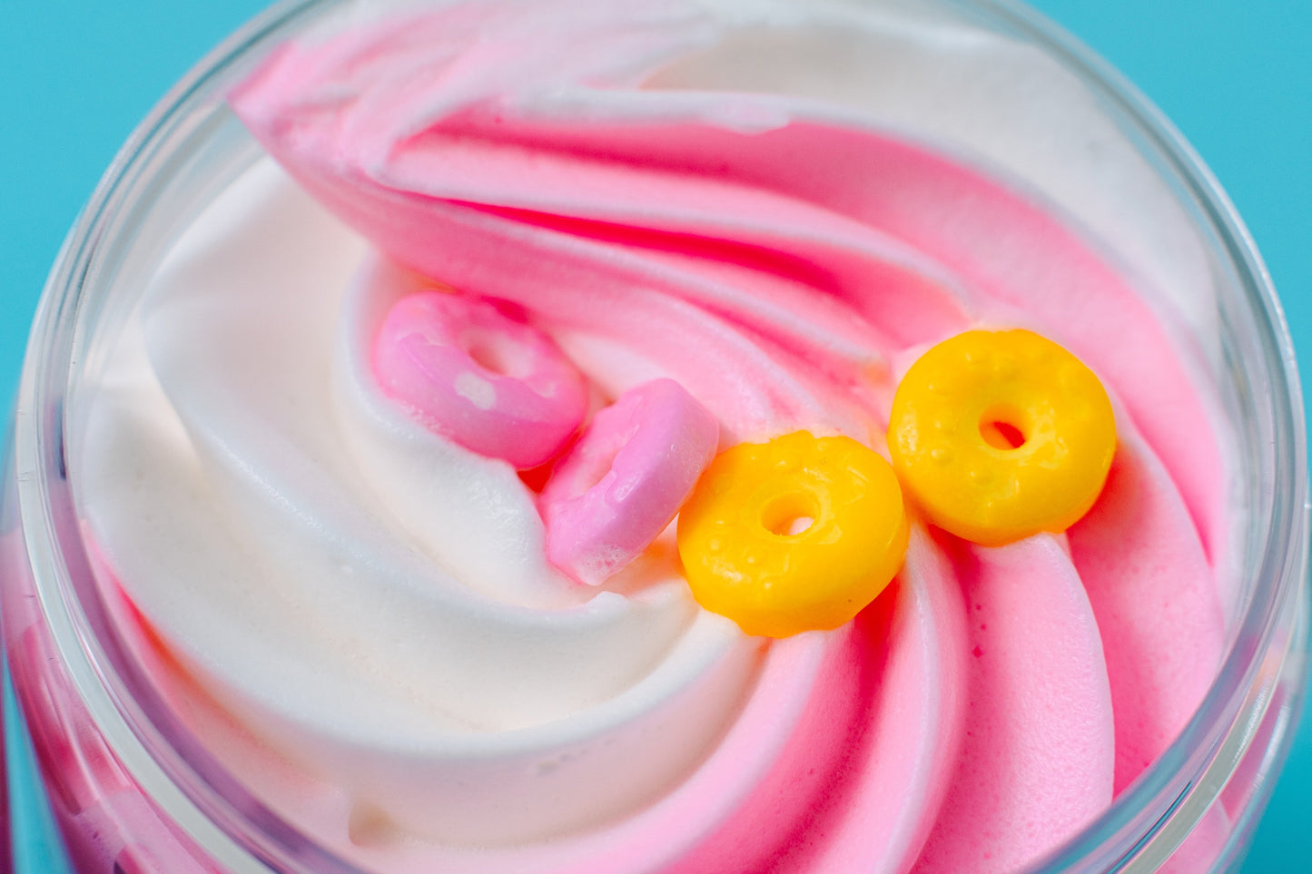 ''I Donut Know What I'll Do Without You!'' Whipped Body Butter-4