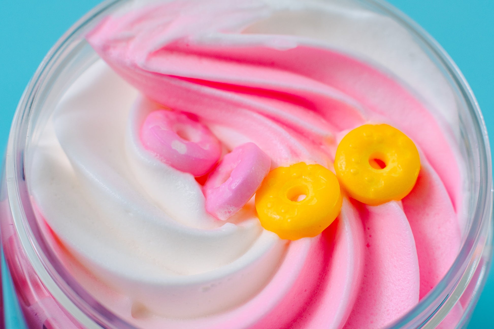 ''I Donut Know What I'll Do Without You!'' Whipped Body Butter-4