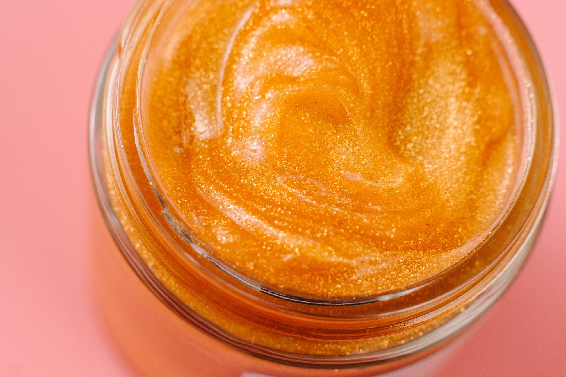 "24k Golden" Jelly Face Mask-2
