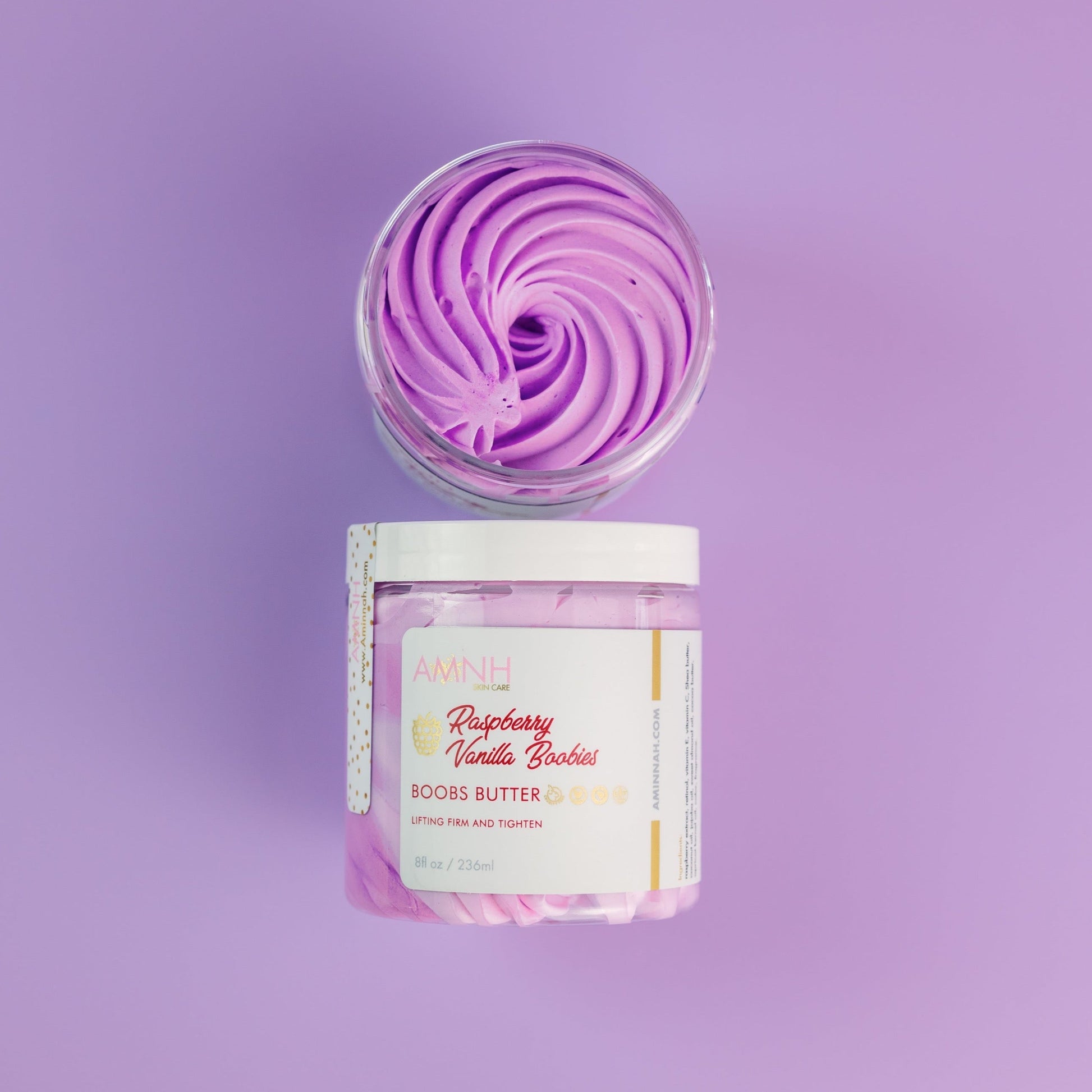 "My Iced Gems" Boob Butter-1