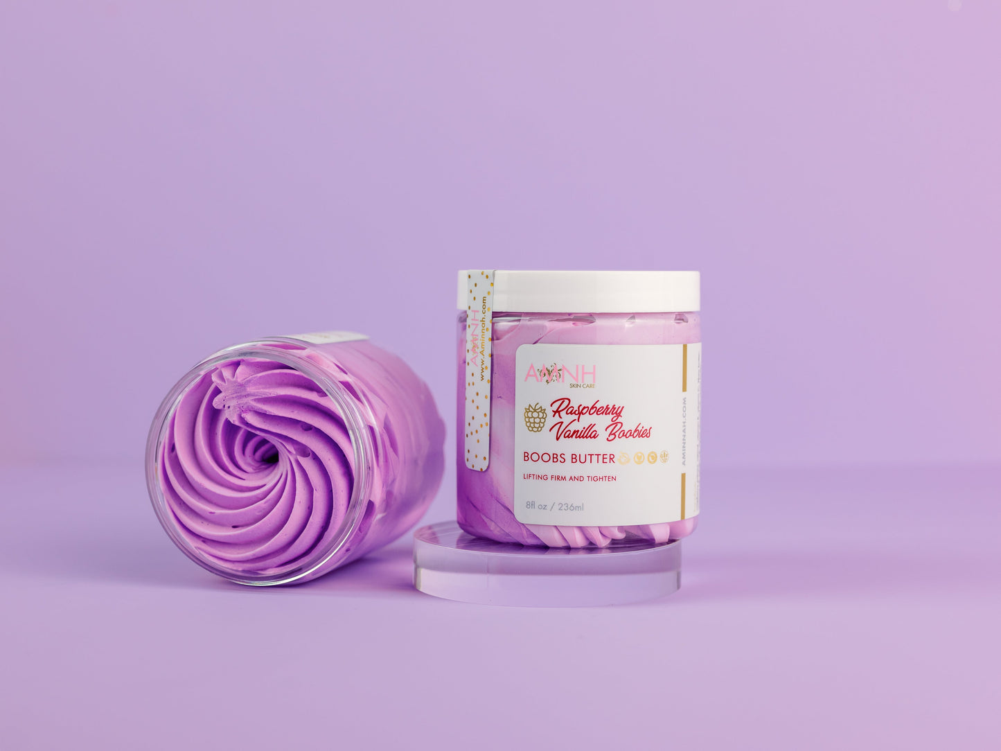 "My Iced Gems" Boob Butter-3