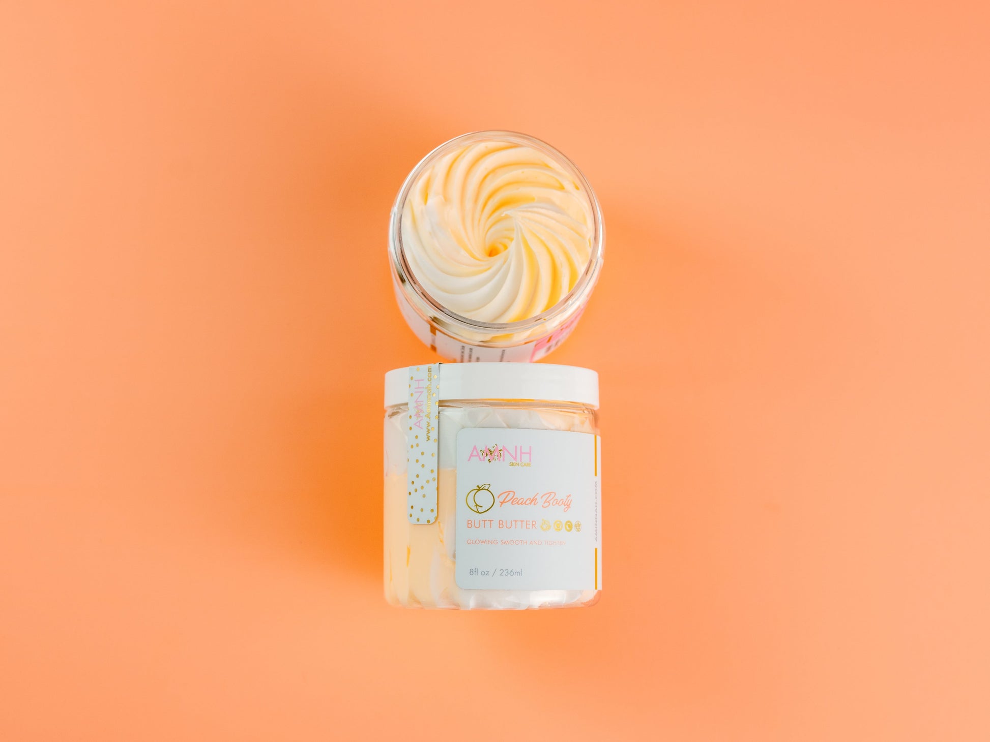 Peach Booty Bundle-2
