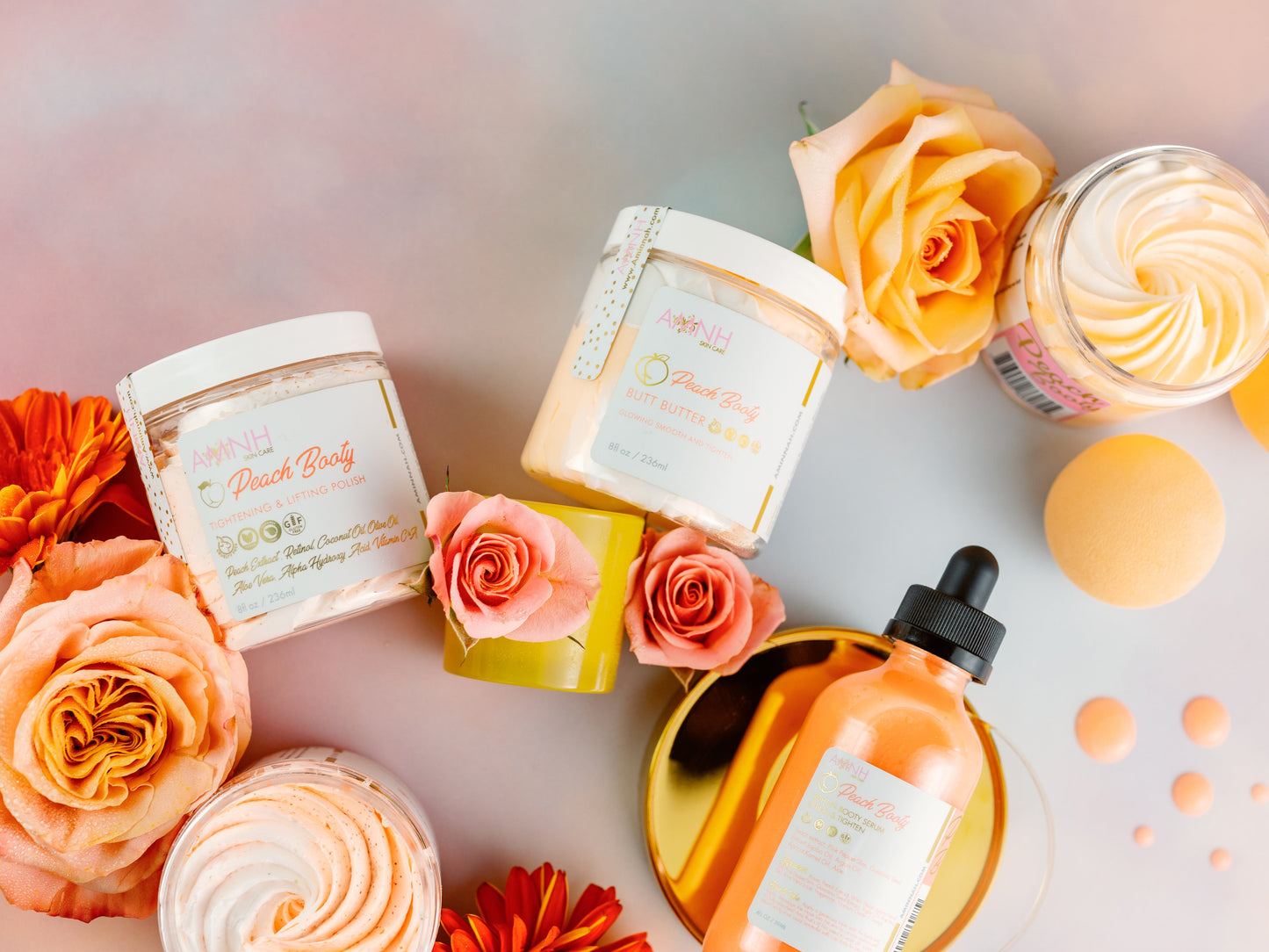 Peach Booty Bundle-0