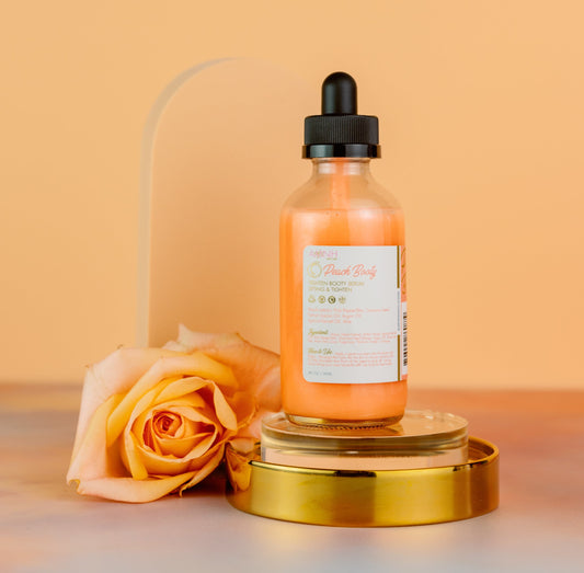 "Peach Booty" Tightening & Lifting Serum-2