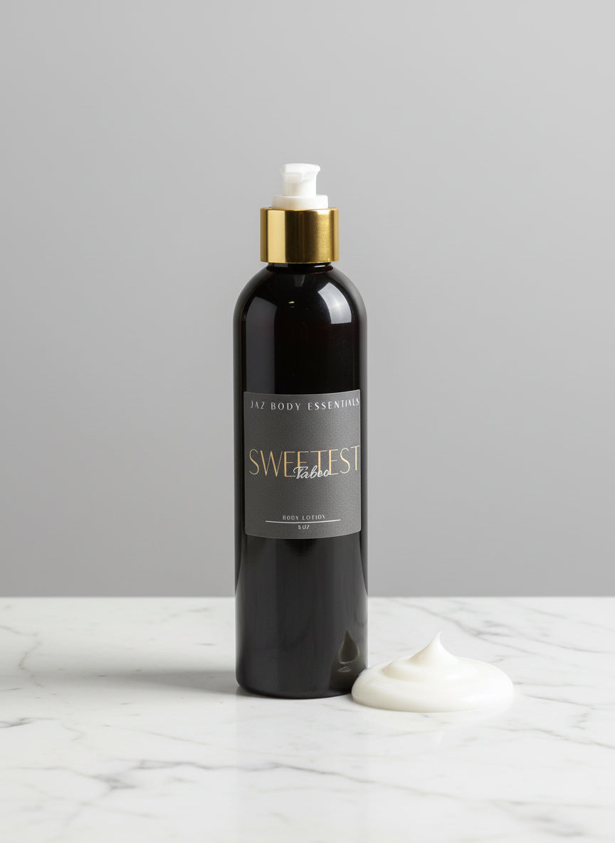 Sweetest Taboo Body Lotion-0