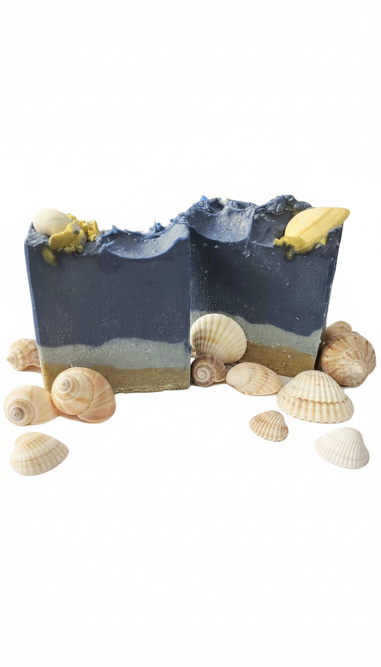 Beach Please Soap Bar 4oz-1