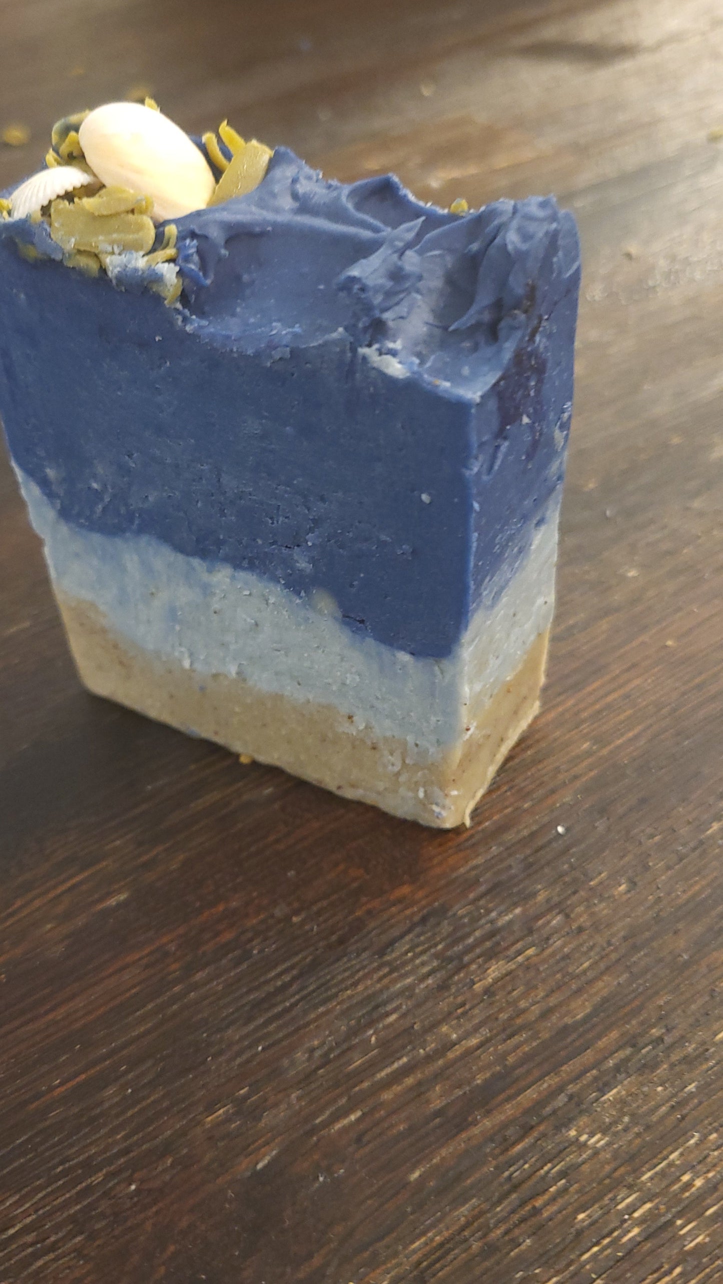 Beach Please Soap Bar 4oz