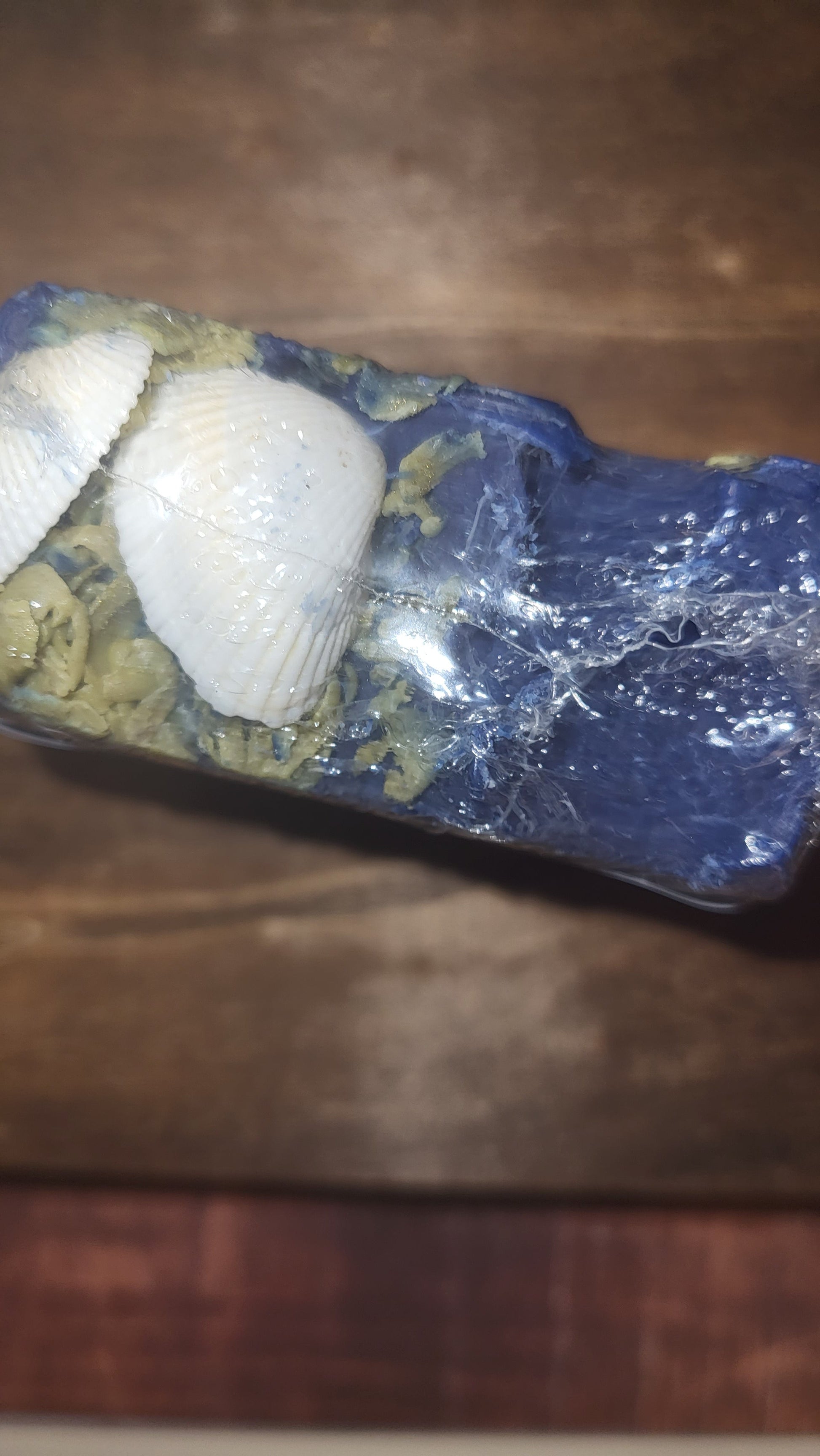 Beach Please Soap Bar 4oz-3