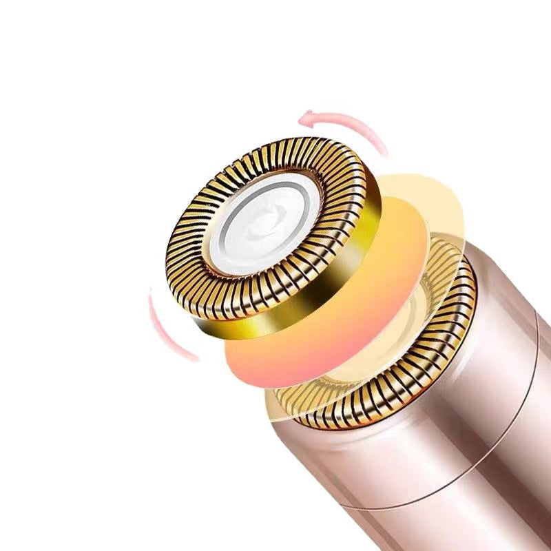 Facial Hair Remover for Women-4