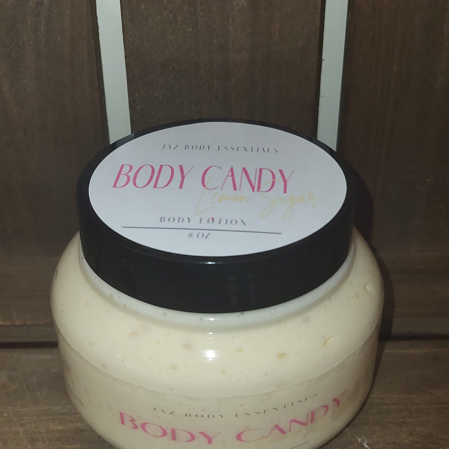 Body Candy Body Butter 8oz