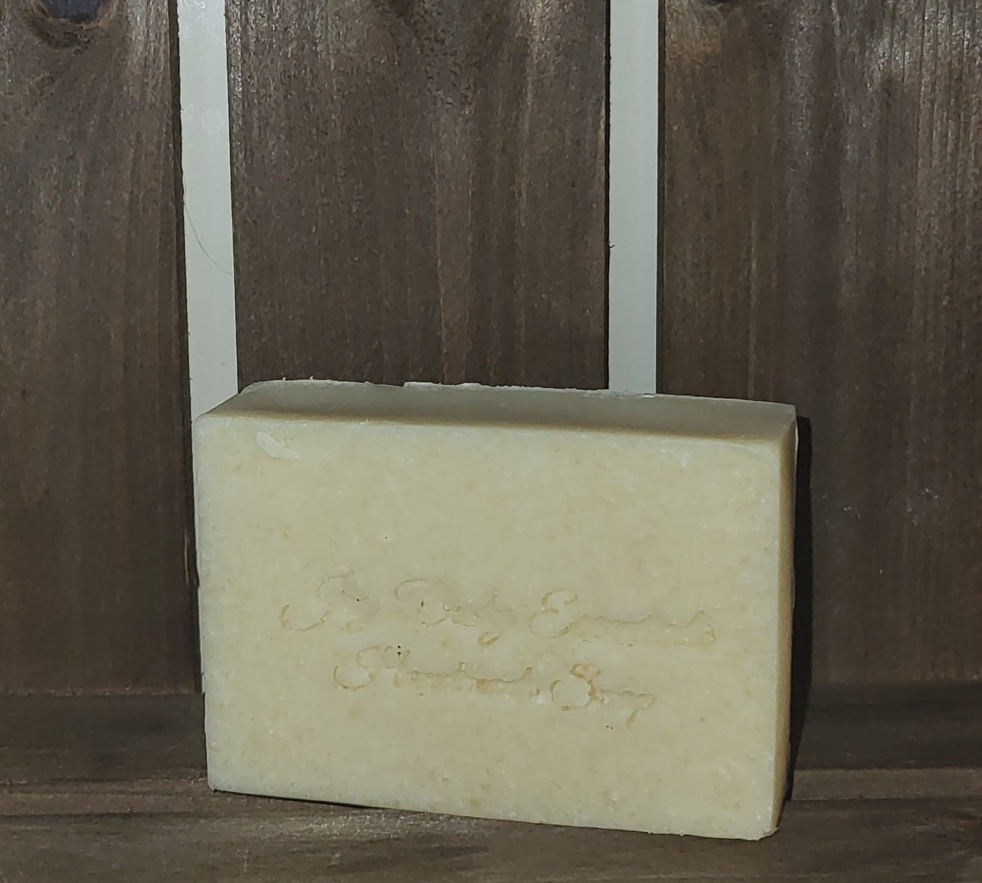 Rice Exfoliating Soap Bar |Scrub Bar-1