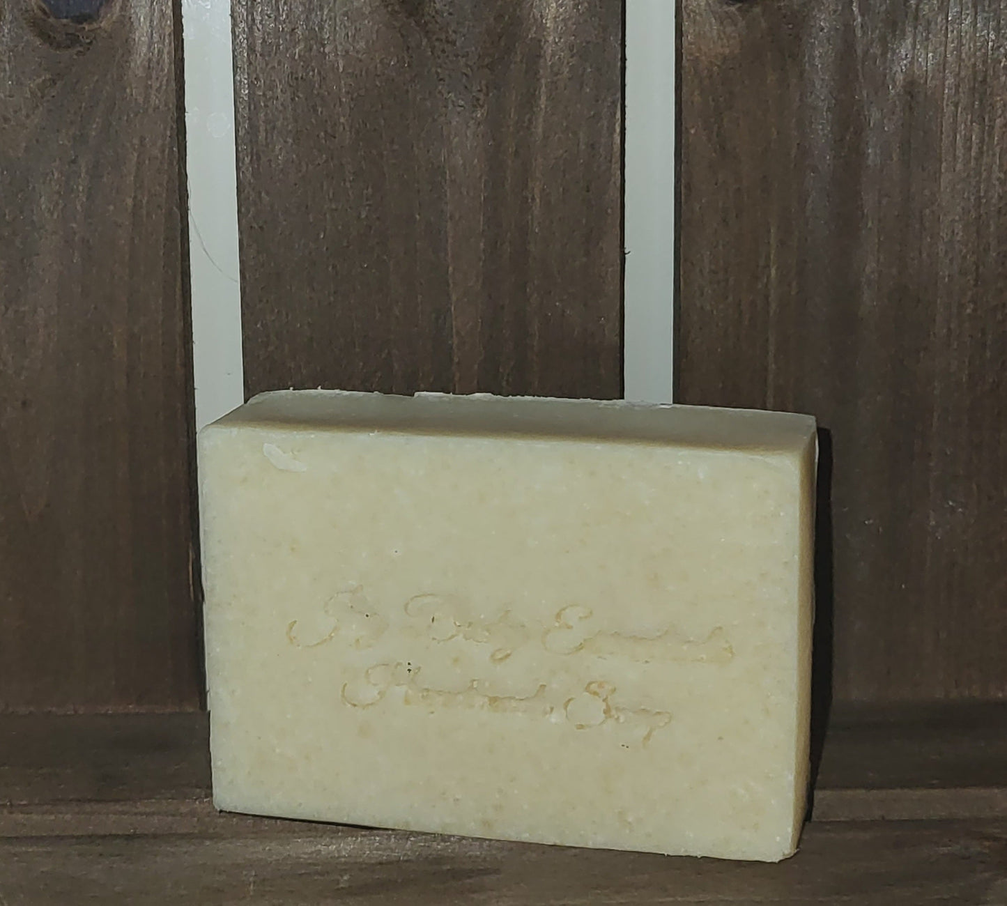 Rice Exfoliating Soap Bar 4oz
