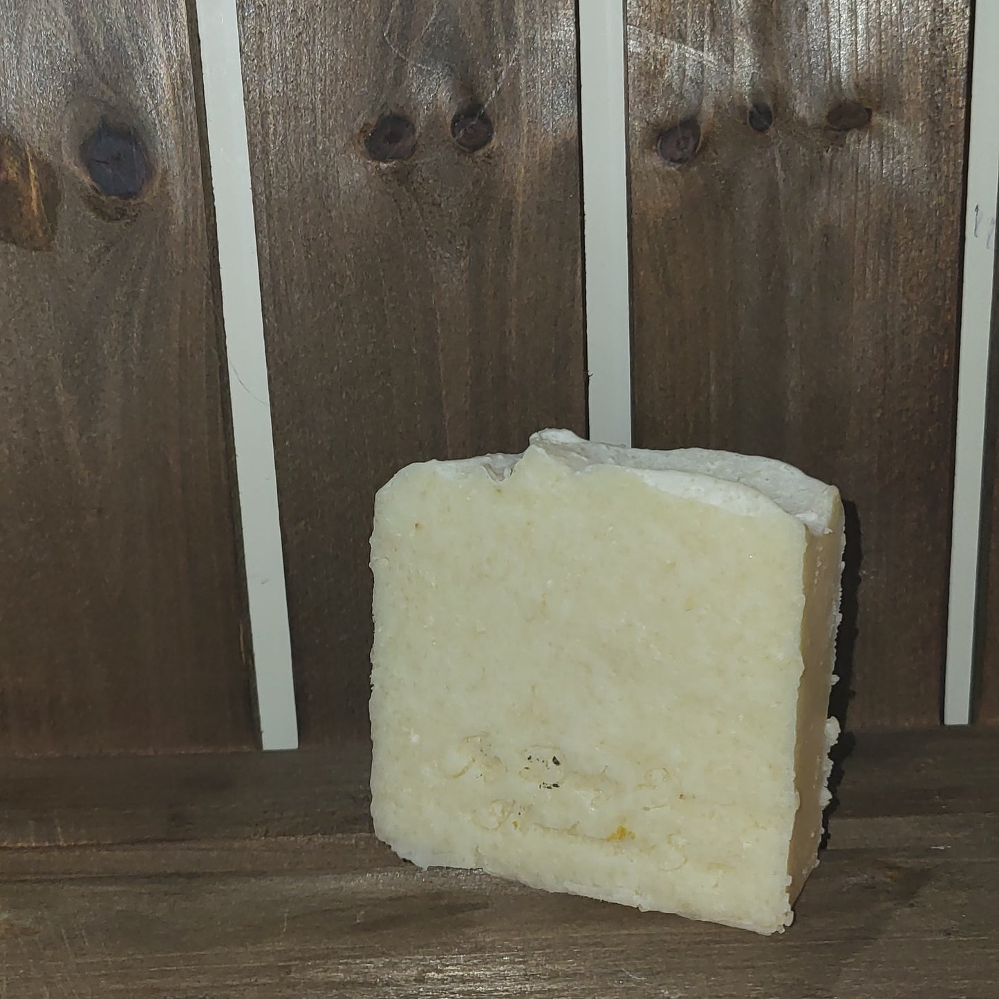 Rice Exfoliating Soap Bar 4oz