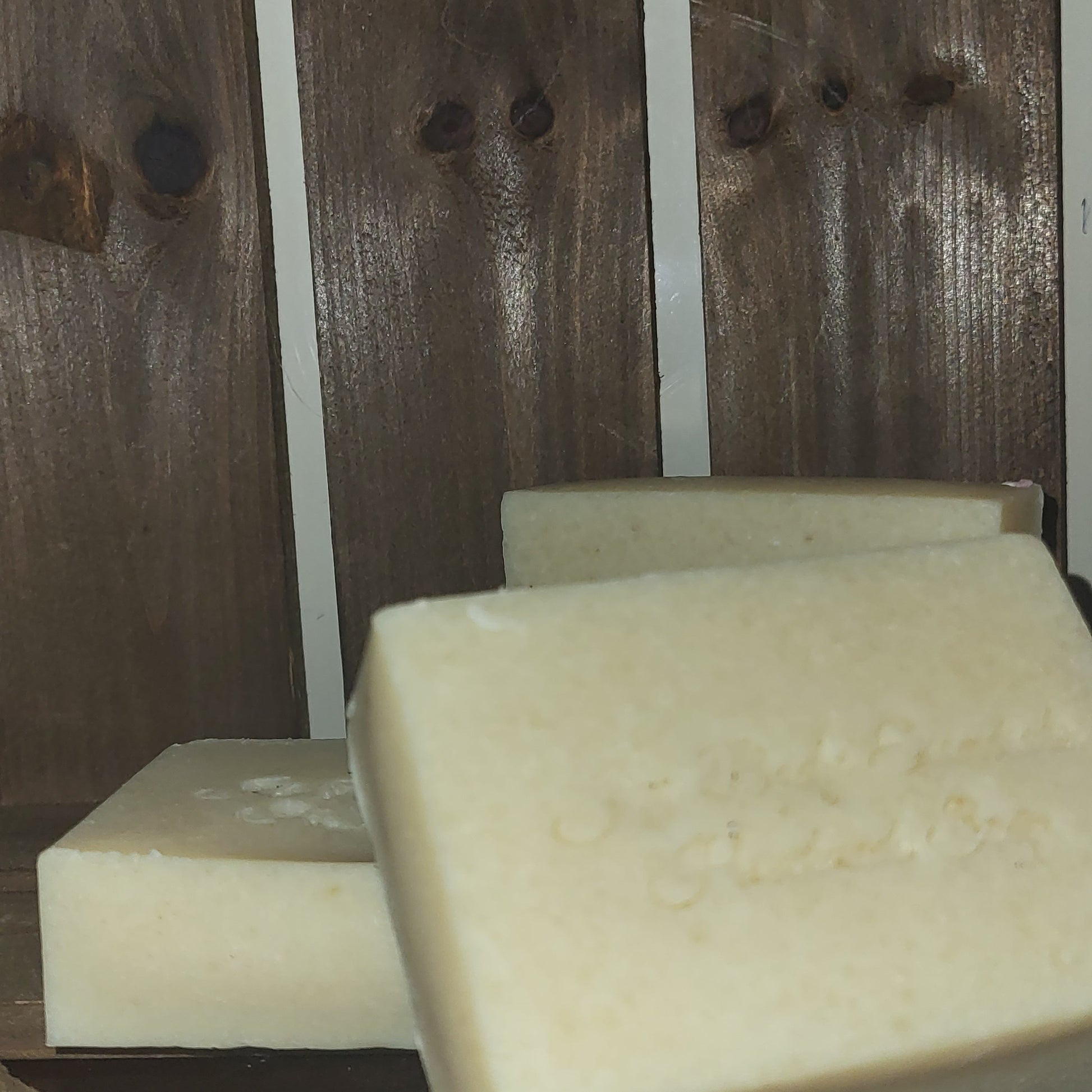 Rice Exfoliating Soap Bar |Scrub Bar-2