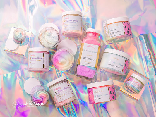 "Unicorn Dreams" Bundle-0